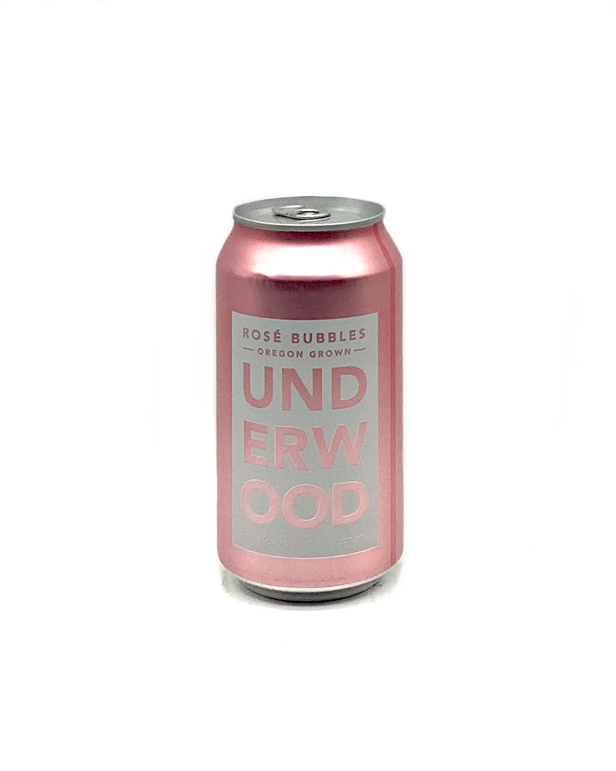 Underwood Sparkling Rosé 355ml Can
