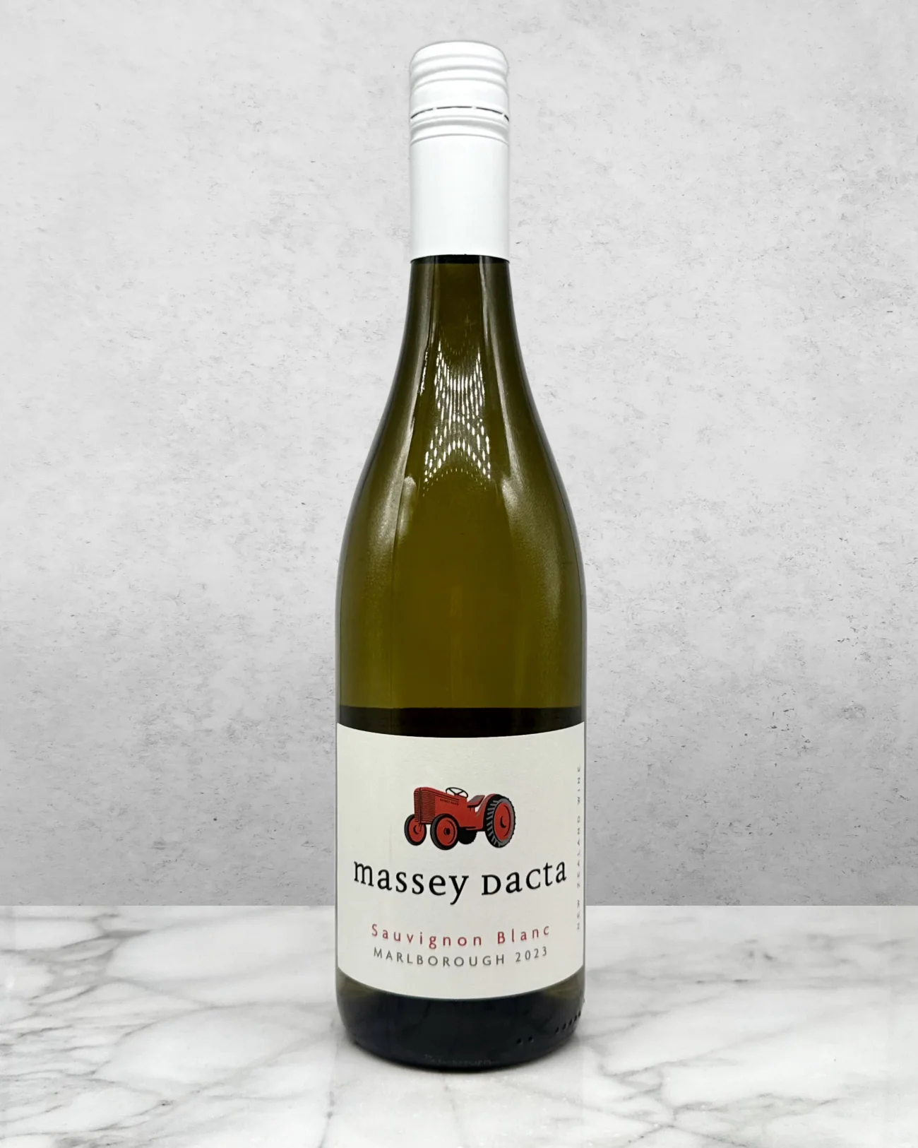 Massey Dacta, Sauvignon Blanc, Marlborough, New Zealand 2023