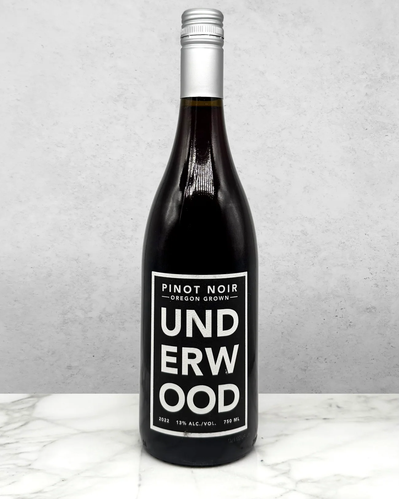 Underwood, Pinot Noir, Oregon 2021