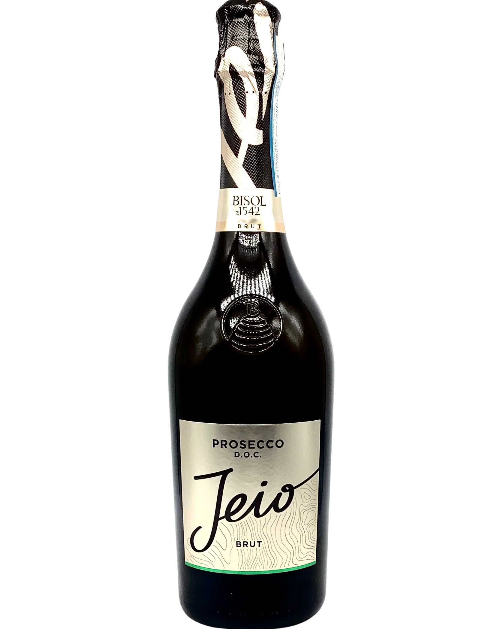 Bisol "Jeio" (Gold Label) Prosecco DOC Brut