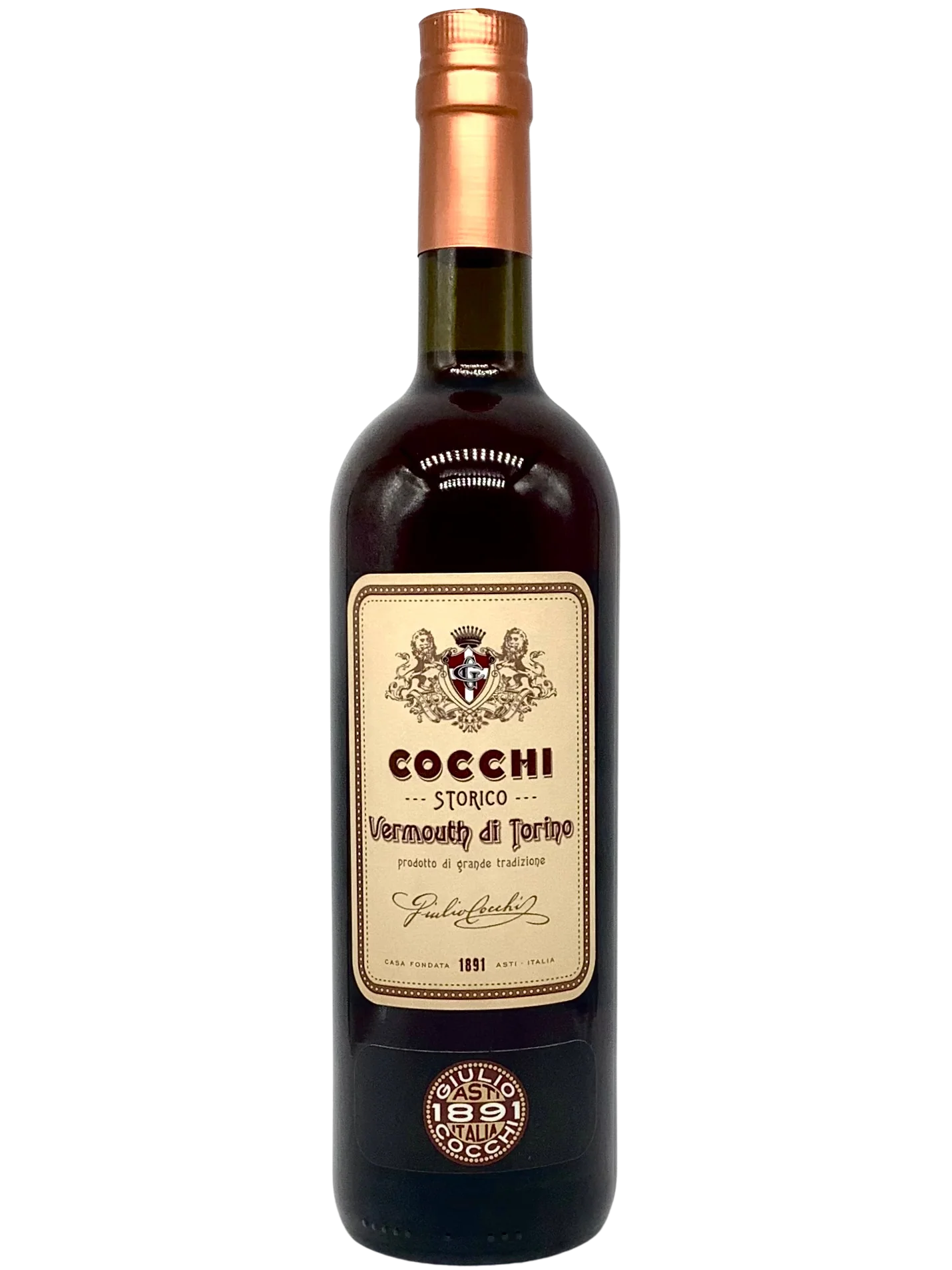 Cocchi Vermouth di Torino 750ml