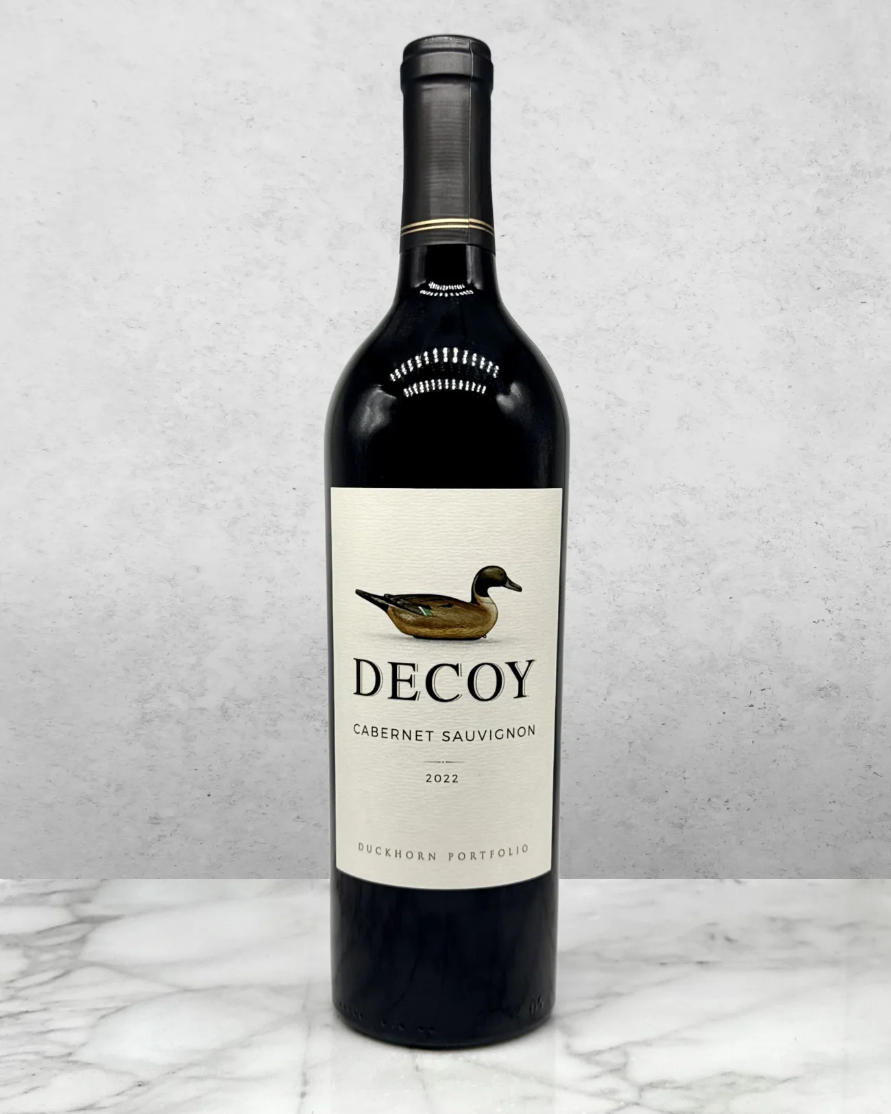 Decoy, Cabernet Sauvignon, California 2022