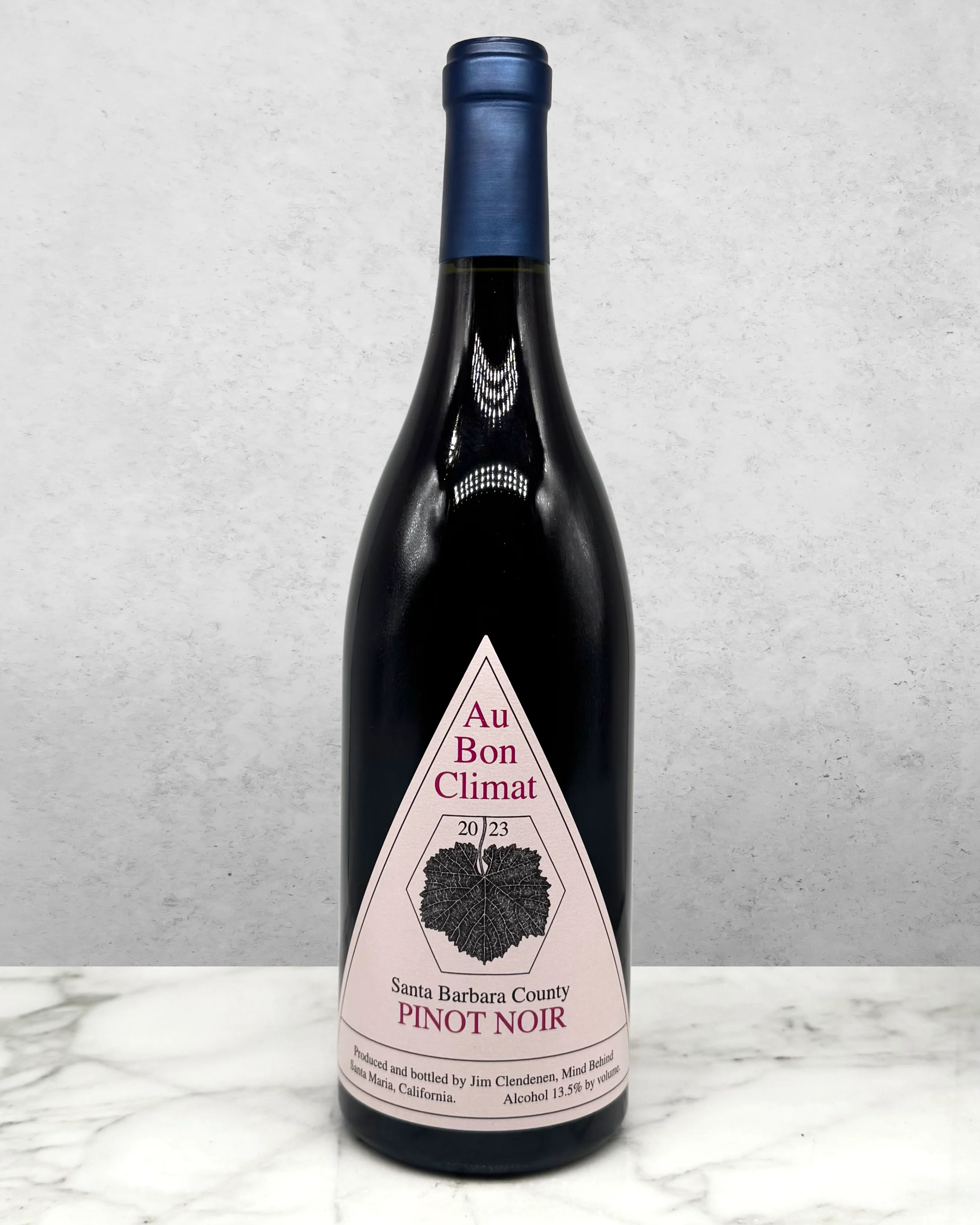 Au Bon Climat, Pinot Noir, Santa Barbara County, California 2023
