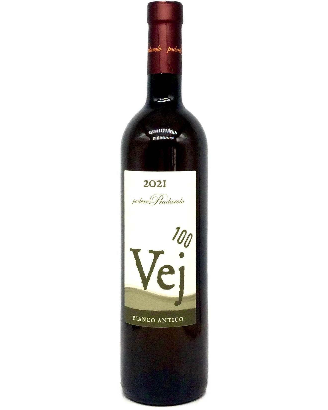 Podere Pradarolo, Malvasia "Vej" Emilia Romagna IGT, Italy 2022