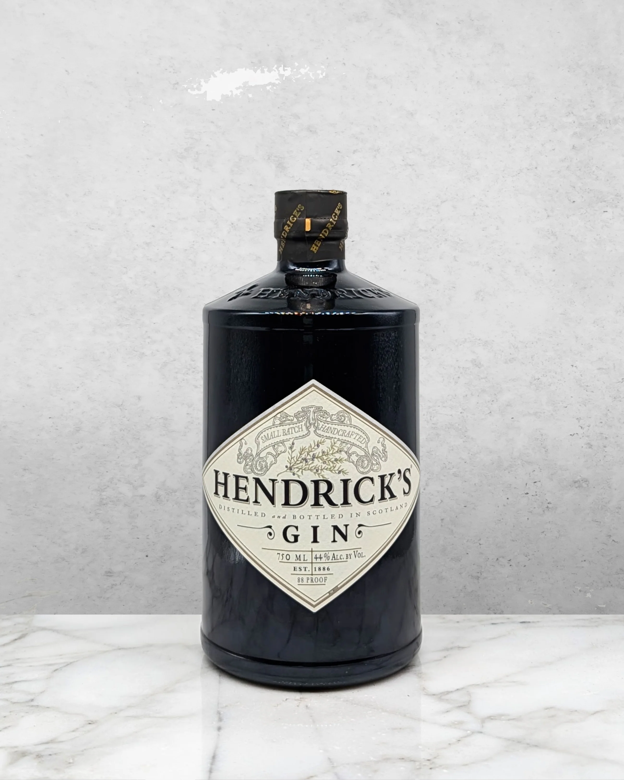 Hendrick's Gin 750ml