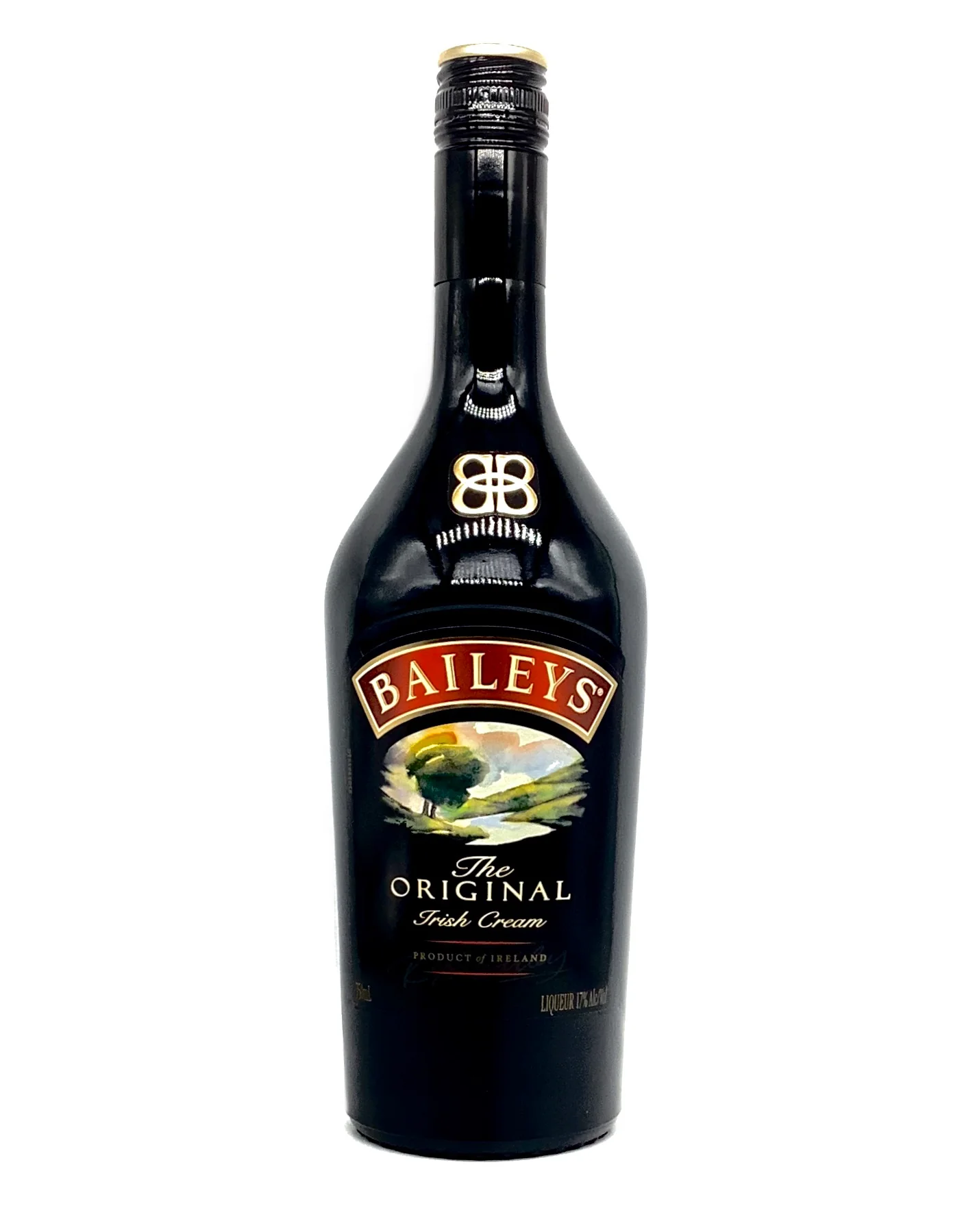Baileys Original Irish Cream 750ml