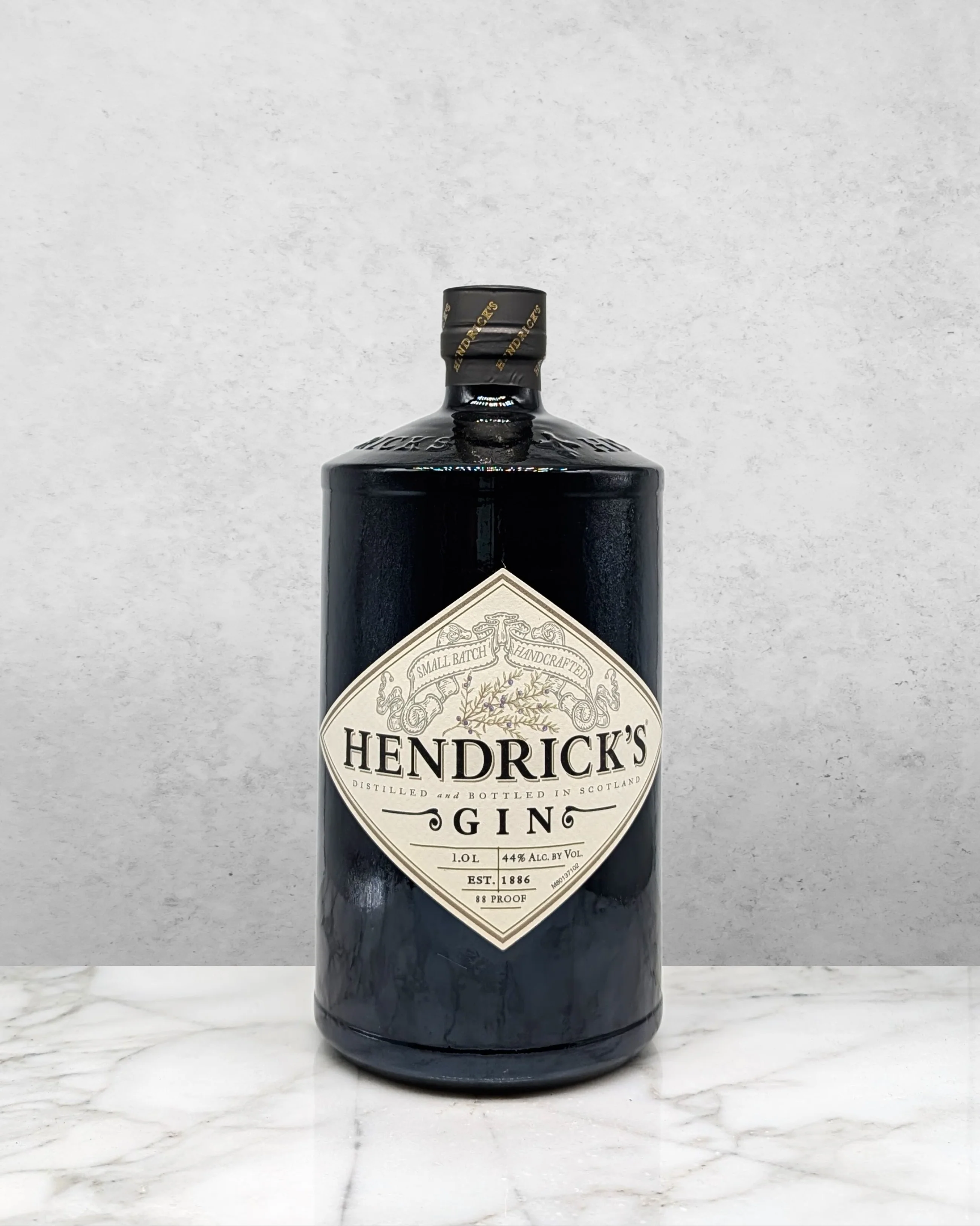 Hendrick's Gin 1L