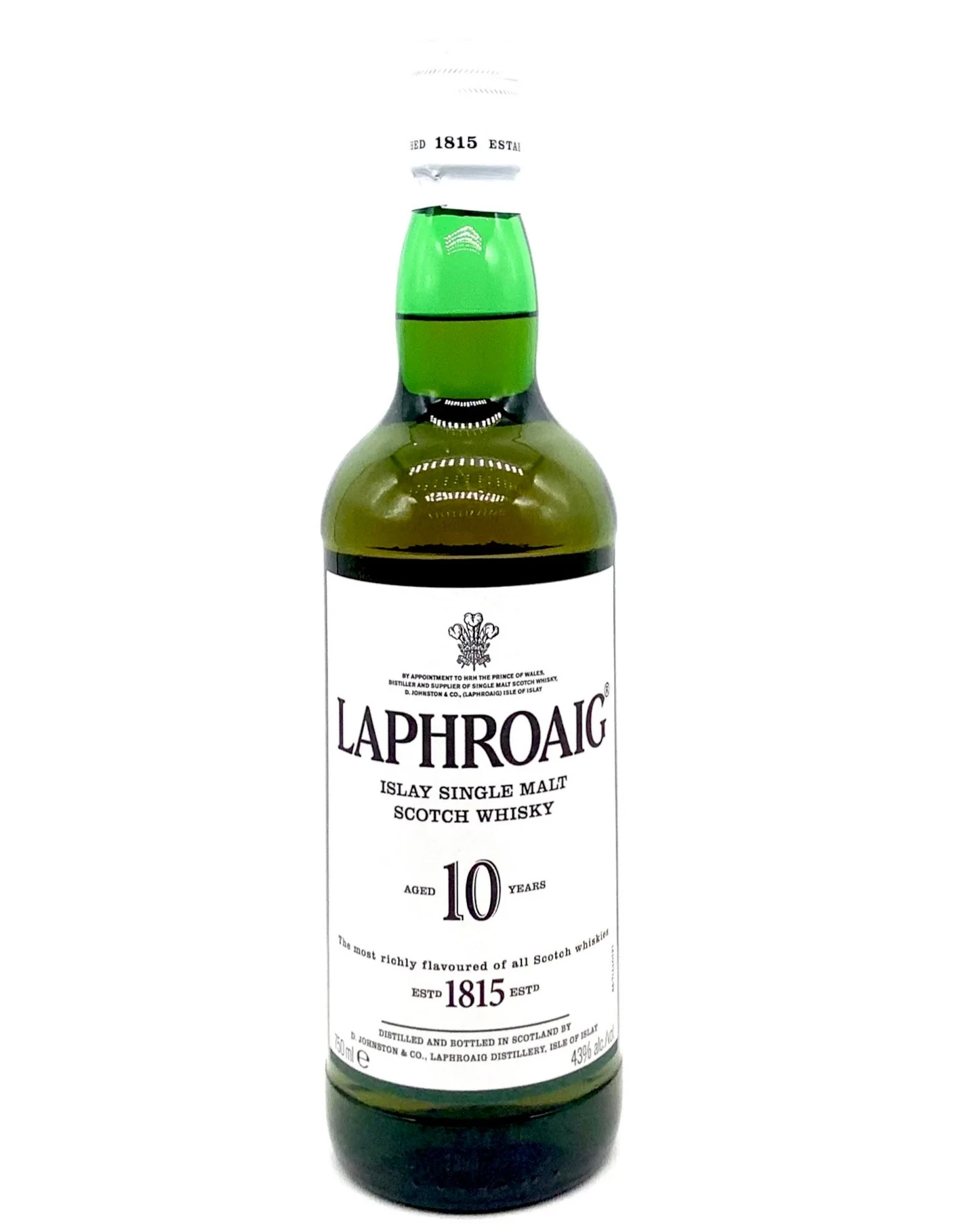 Featured Spirits