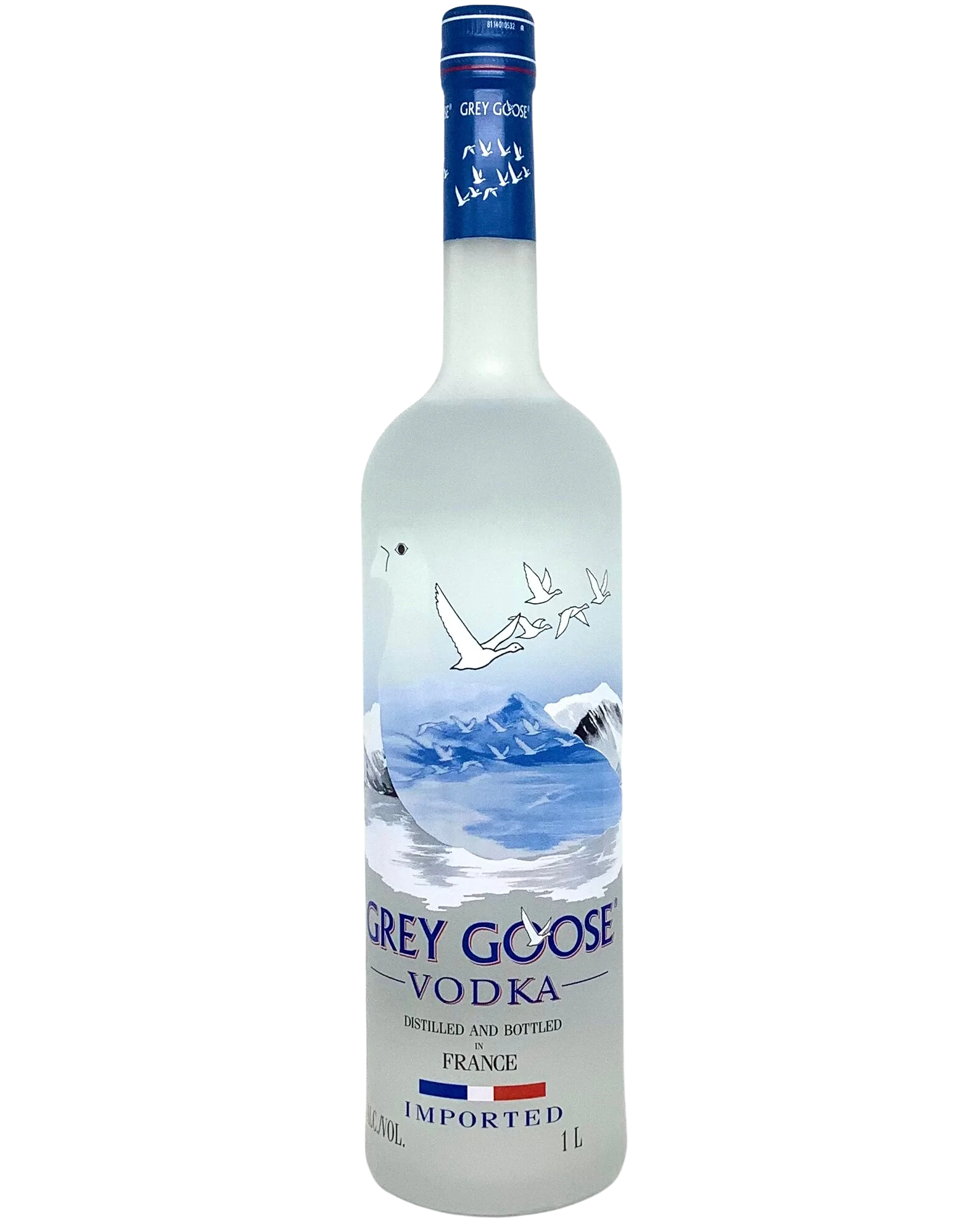 Grey Goose Vodka 1.75L