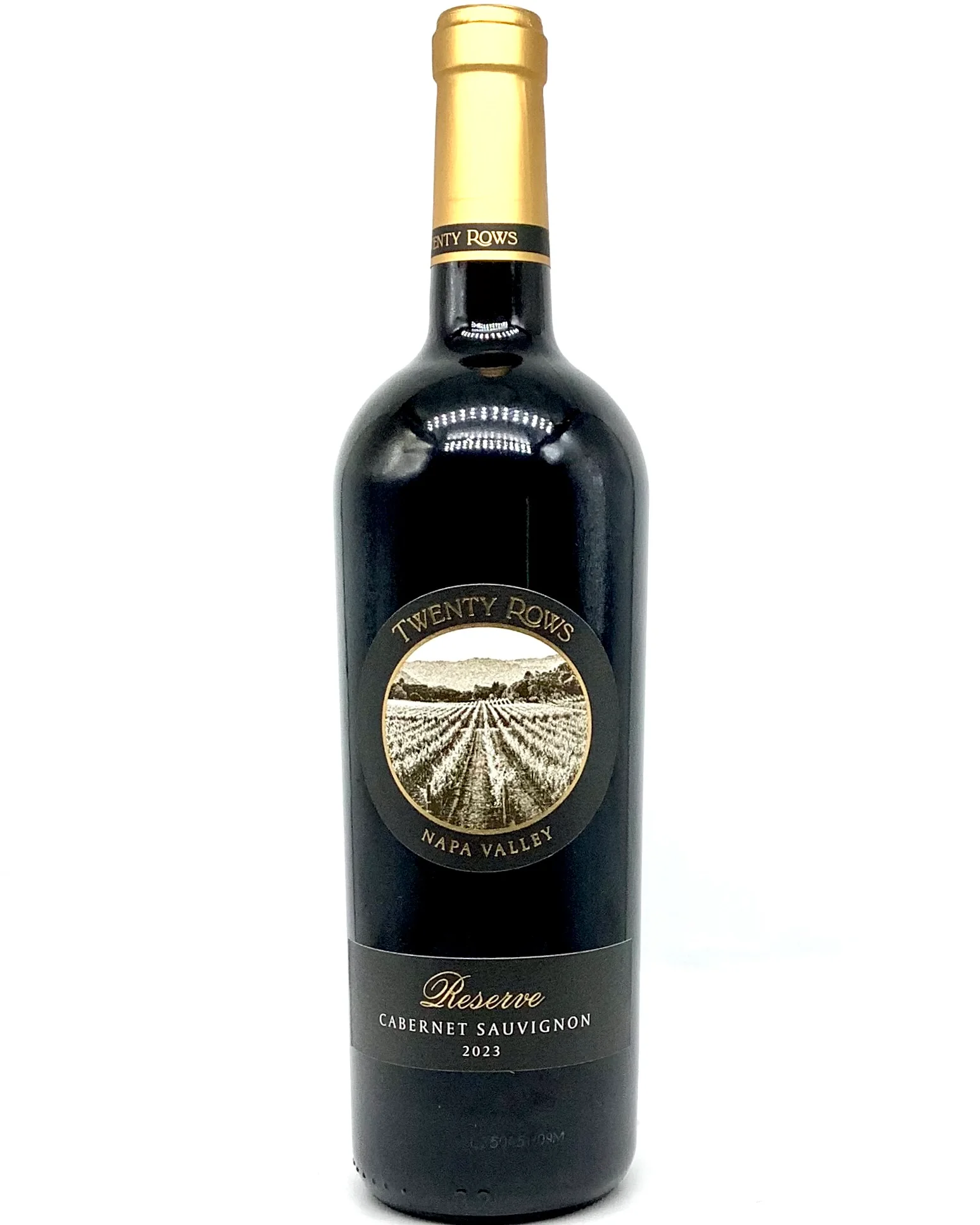 Twenty Rows, Cabernet Sauvignon, Napa Valley, California 2023