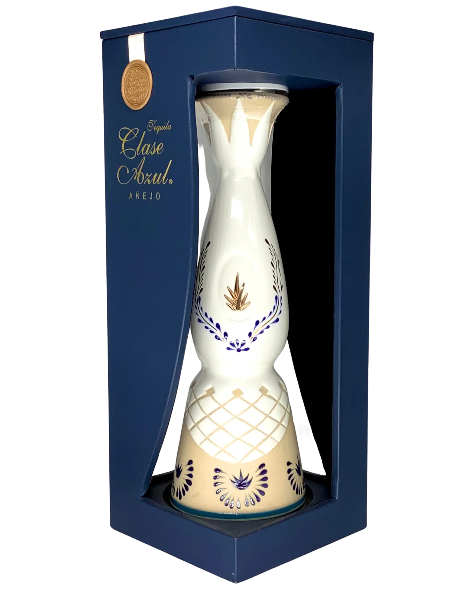 Clase Azul Tequila Gold, Mexico 750ml