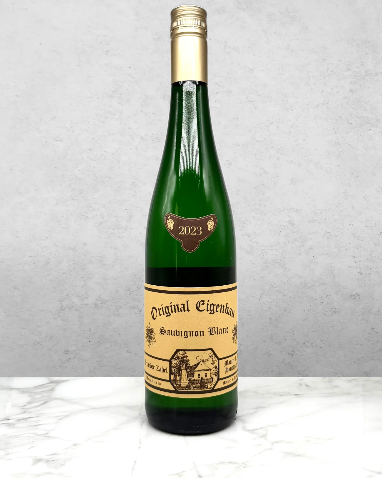 Alexander Zahel, Sauvignon Blanc, Vienna, Austria 2023