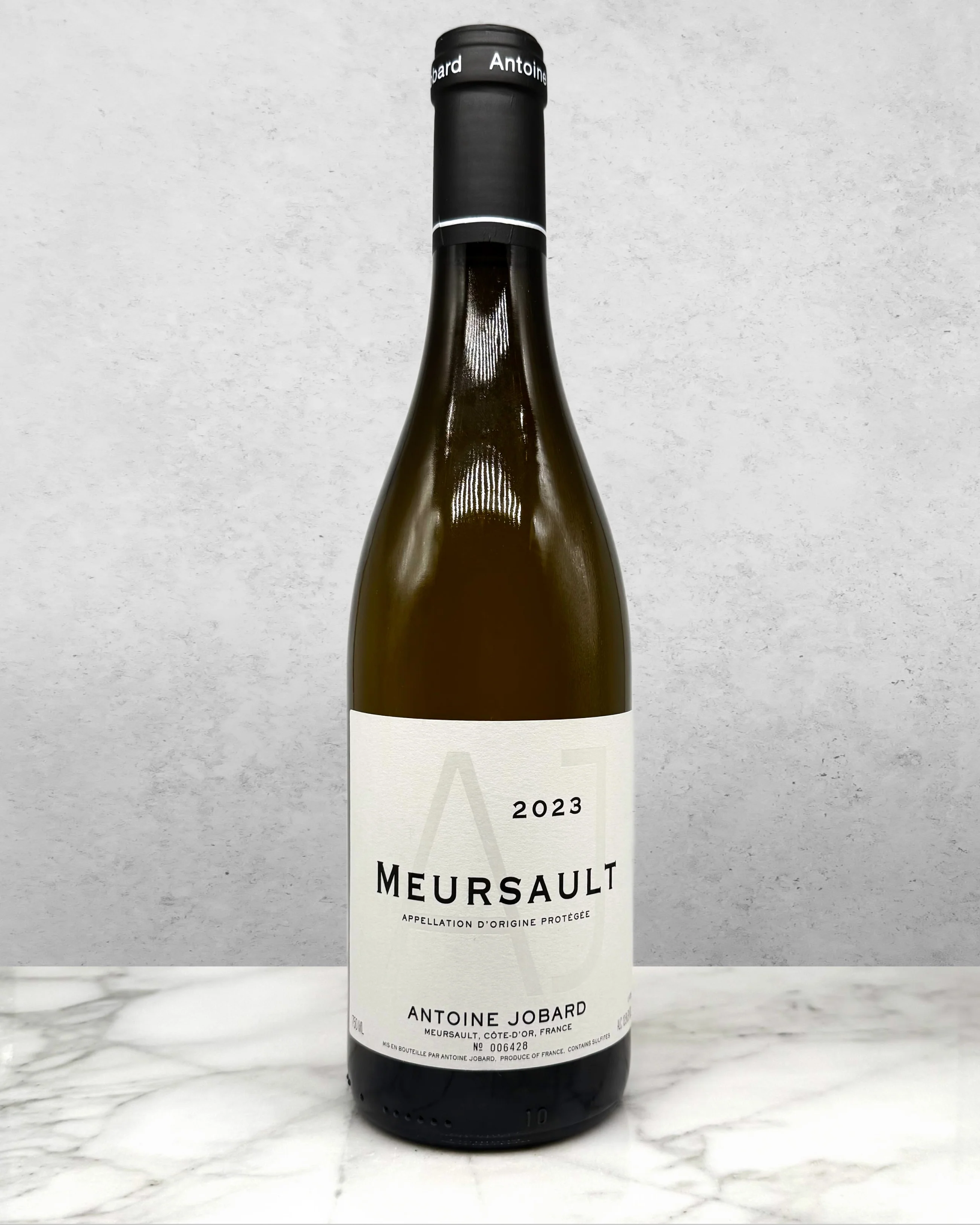 Antoine Jobard, Chardonnay, Meursault, Côte de Beaune, France 2023