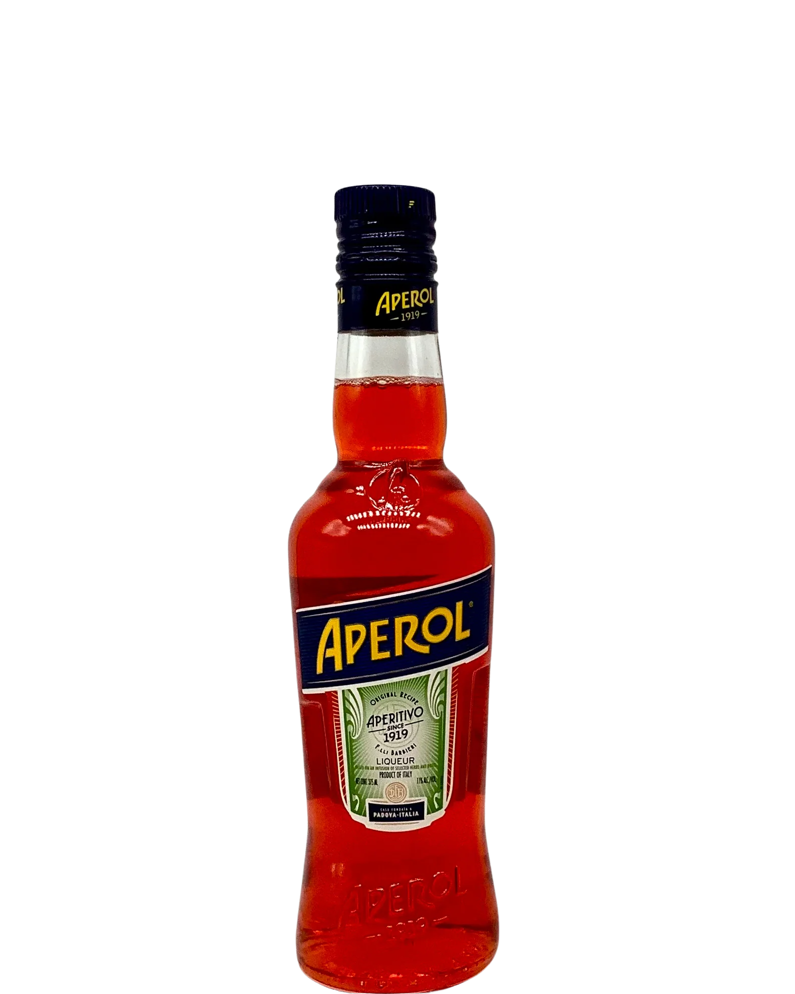 Aperol Aperetivo 375ml