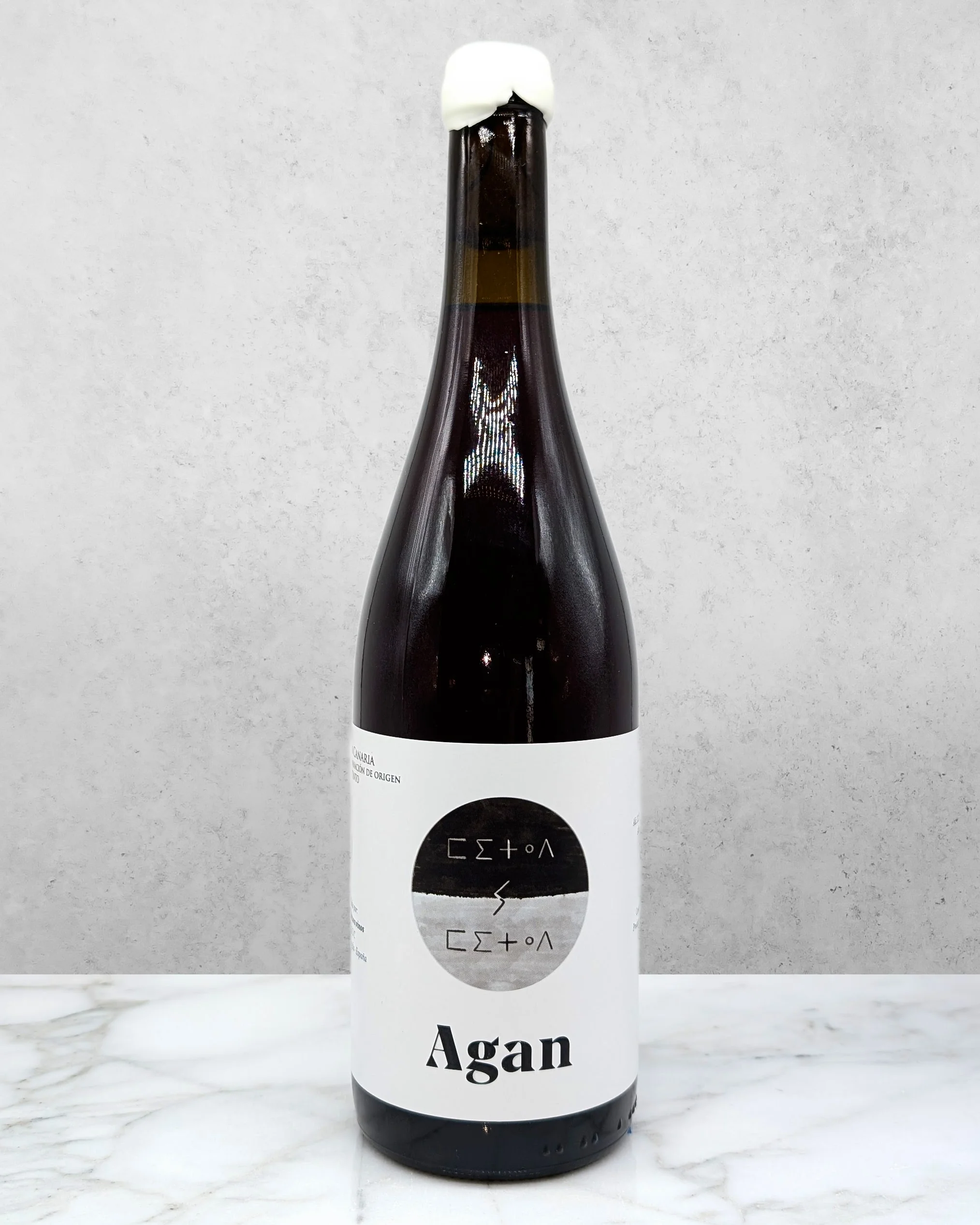 Bien de Altura "Agan" Gran Canaria, Spain 2022