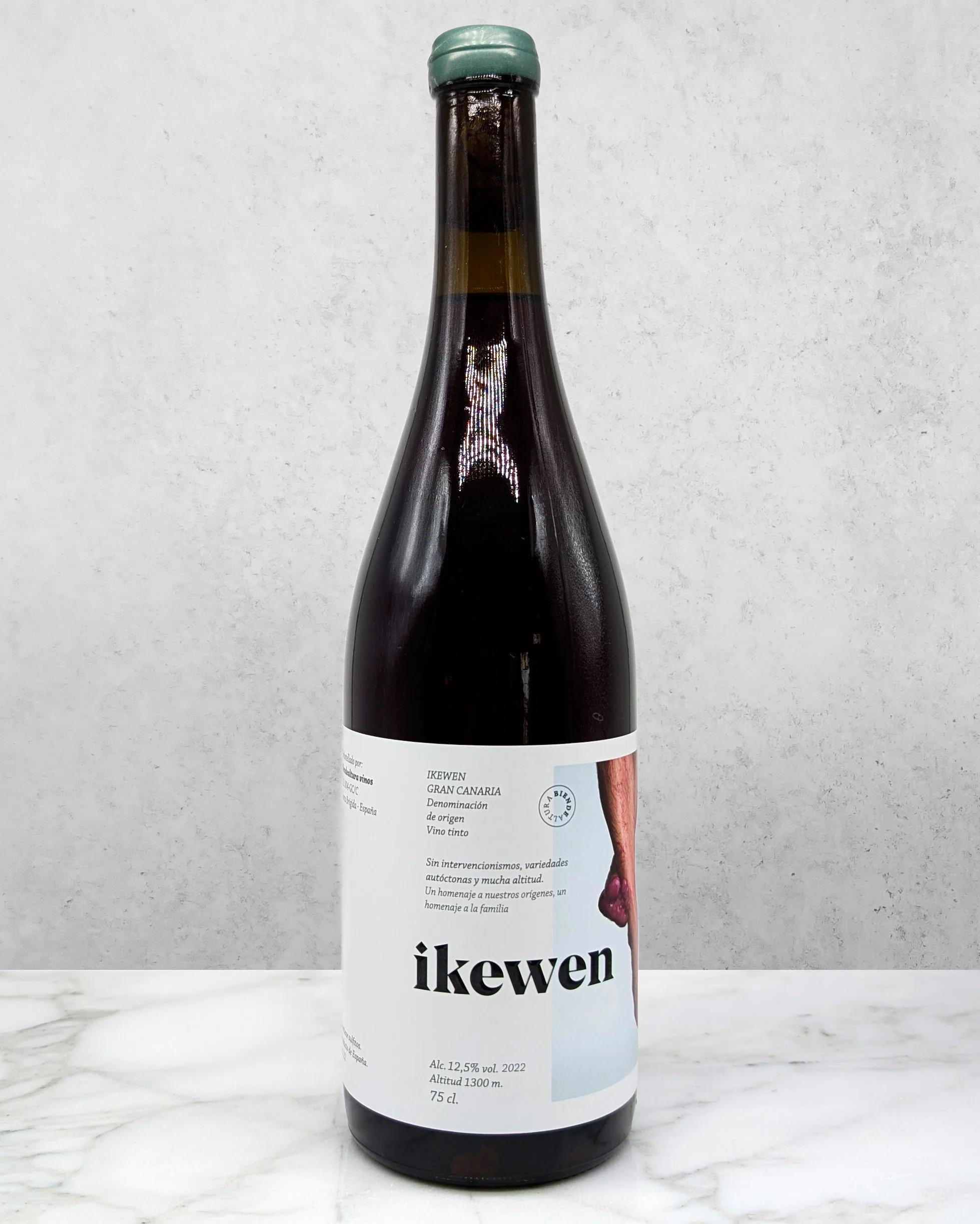 Bien de Altura "Ikewen" Gran Canaria, Spain 2022