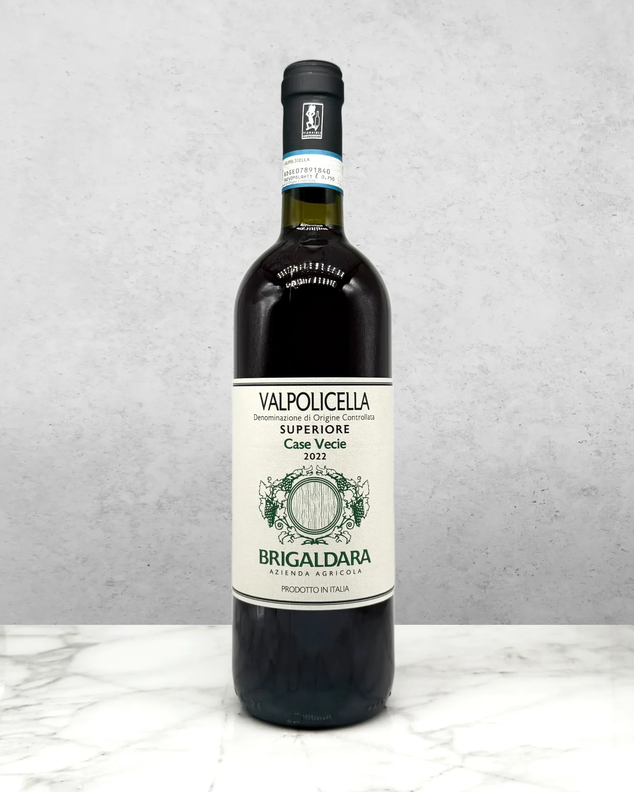 Brigaldara, Valpolicella Superiore DOC "Case Vecie" Veneto, Italy 2022