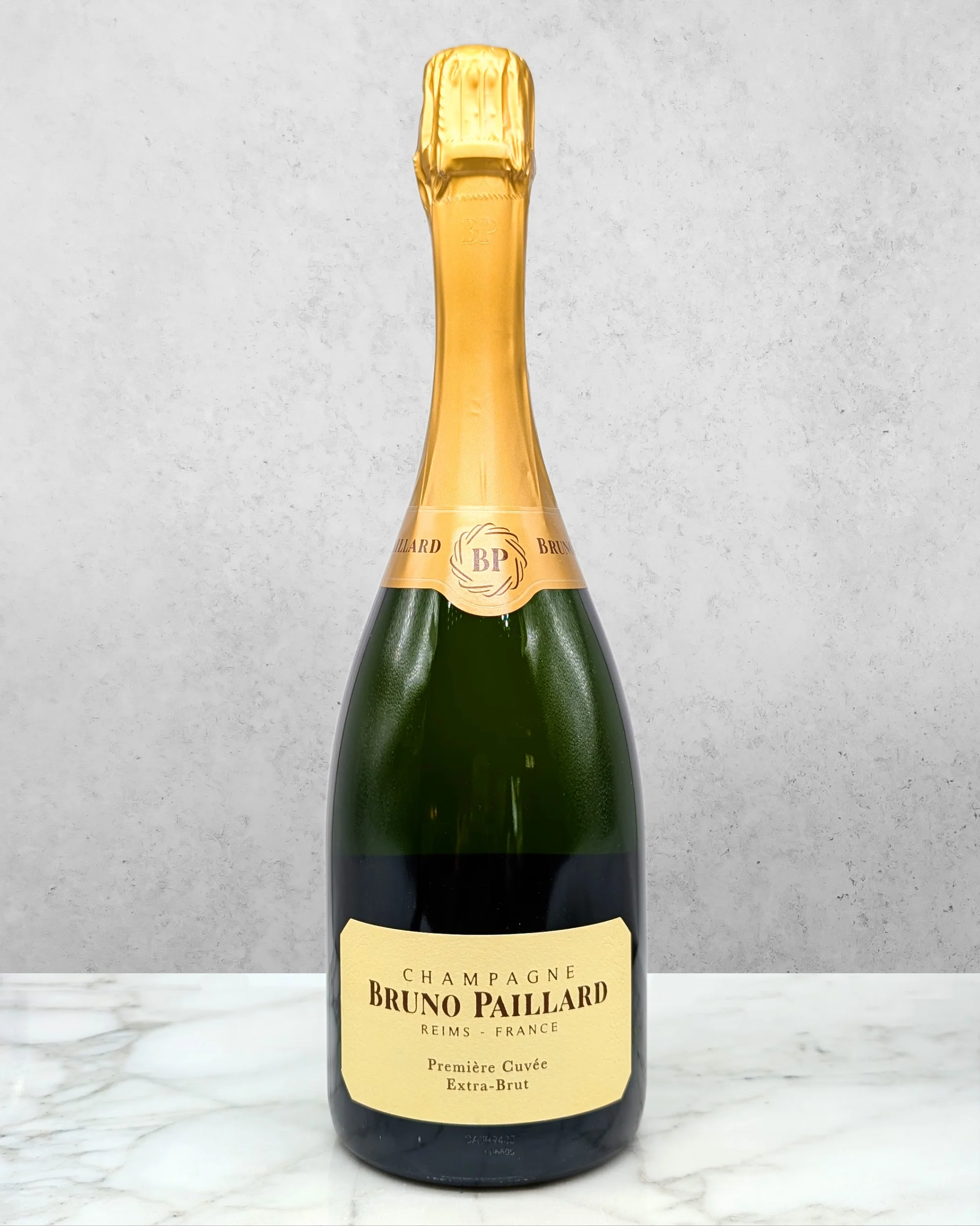 Bruno Paillard, Champagne Première Cuvée Extra Brut, Reims, France NV