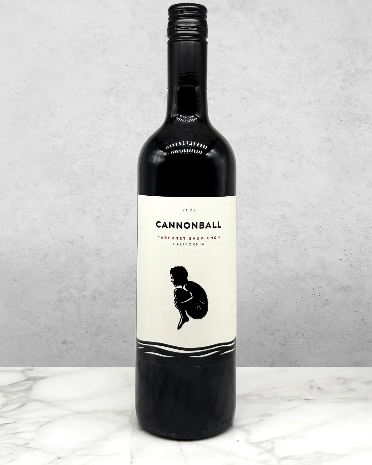 Cannonball, Cabernet Sauvignon, California 2022