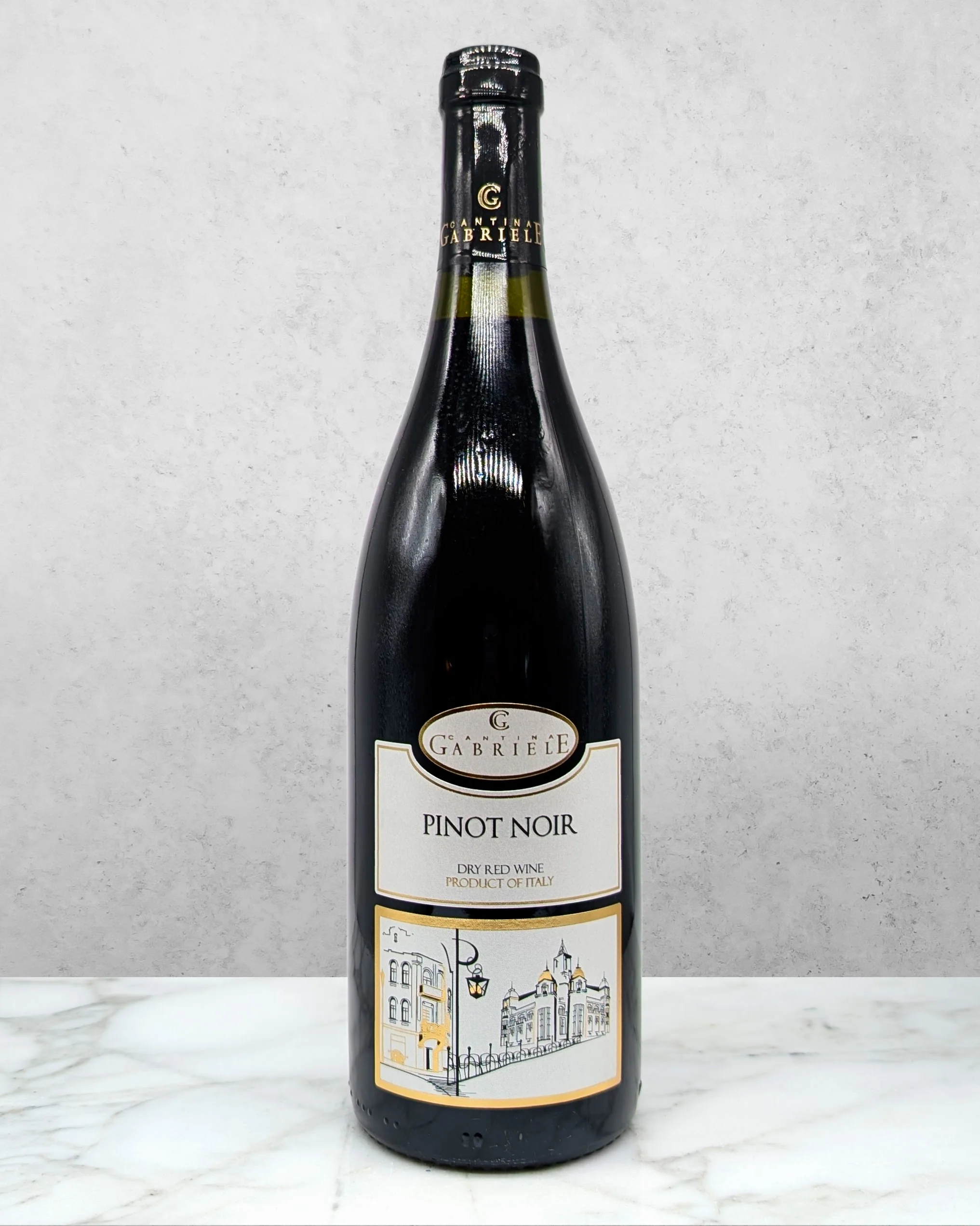 Cantina Gabriele, Pinot Noir, Veneto, Italy 2023 Kosher