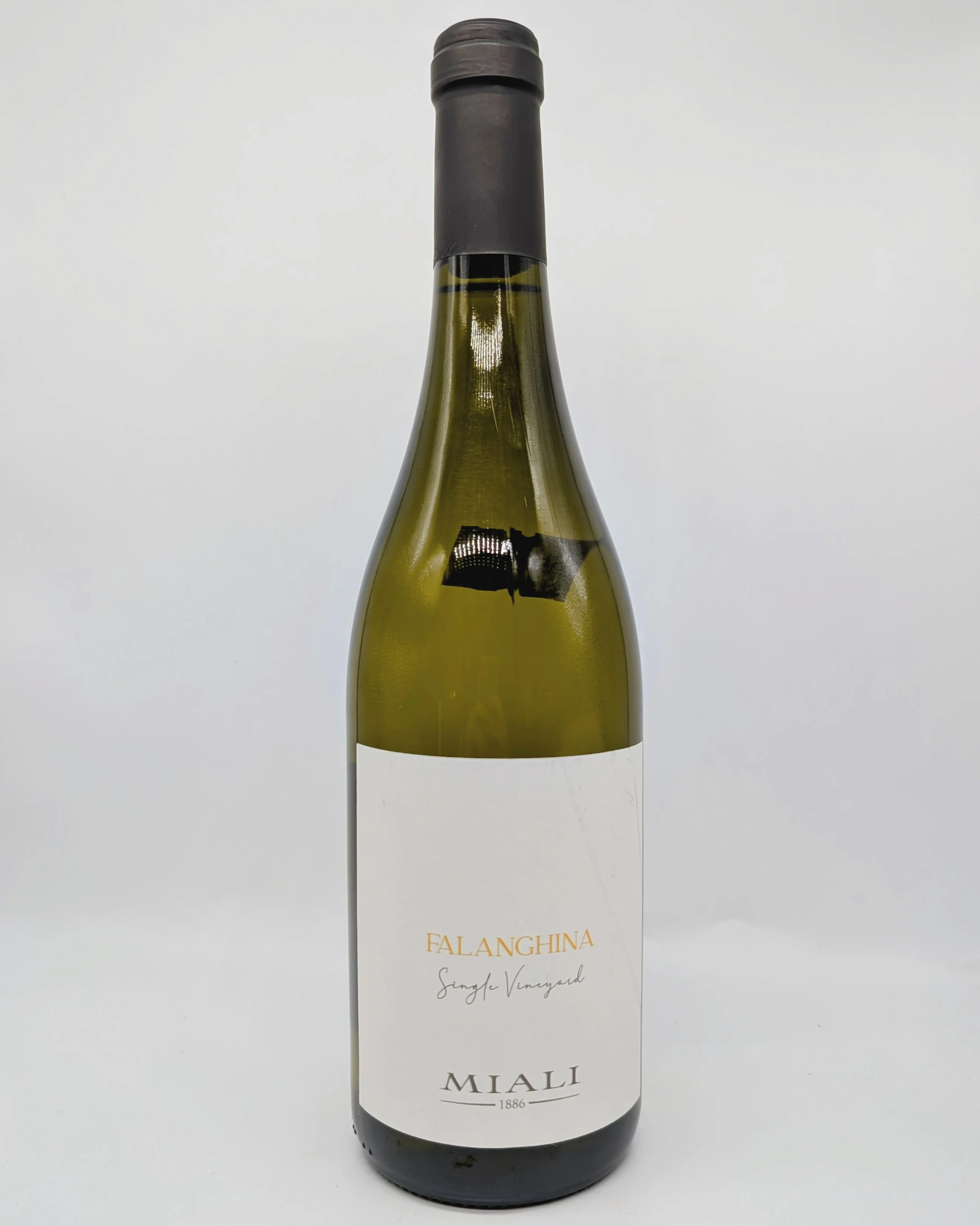 Cantine Miali, Falanghina Single Vineyard, Puglia, Italy 2023