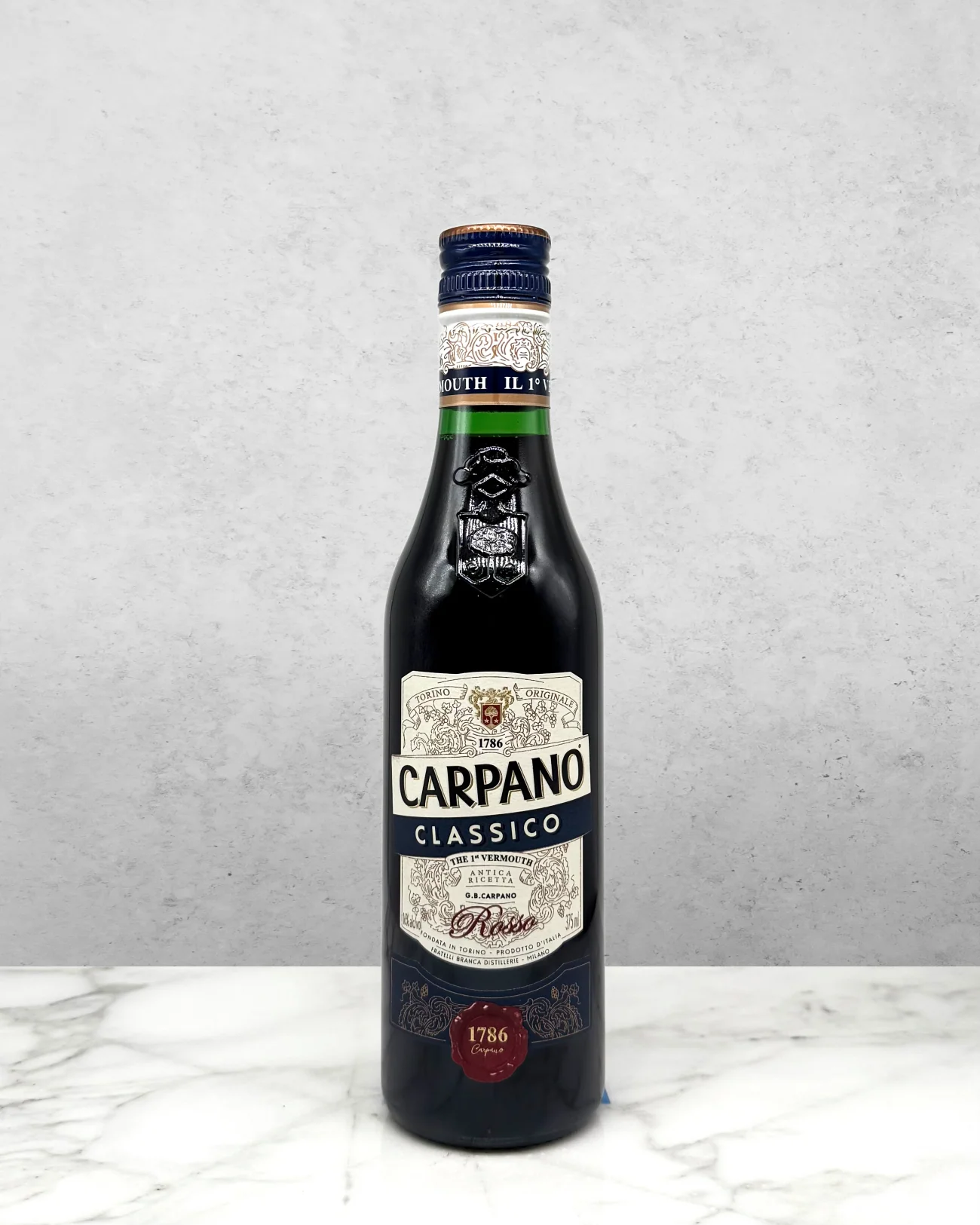 Carpano Classico Vermouth 375ml