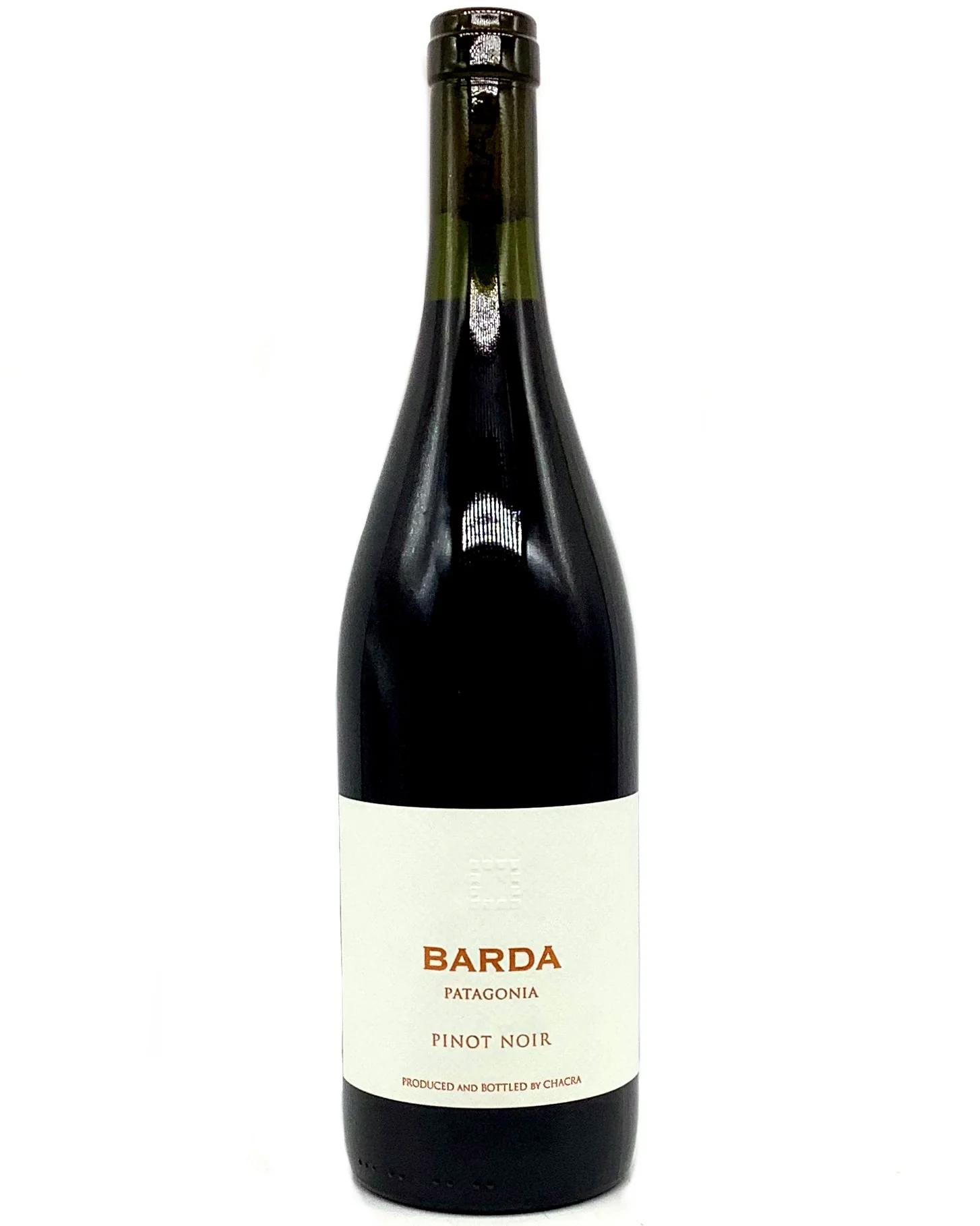 Chacra, Pinot Noir "Barda" Patagonia, Argentina 2024