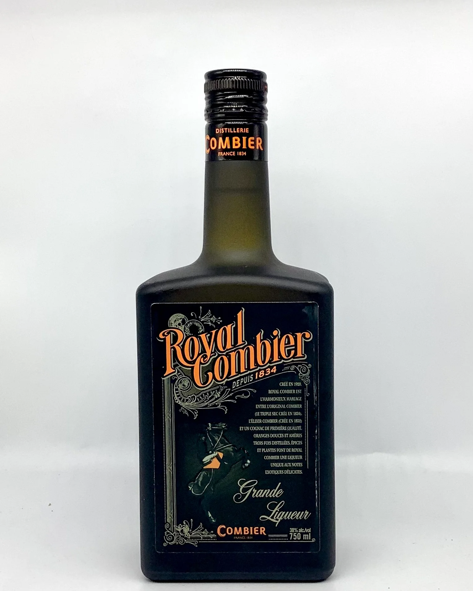 Combier "Royal Combier" Grande Liqueur 750ml