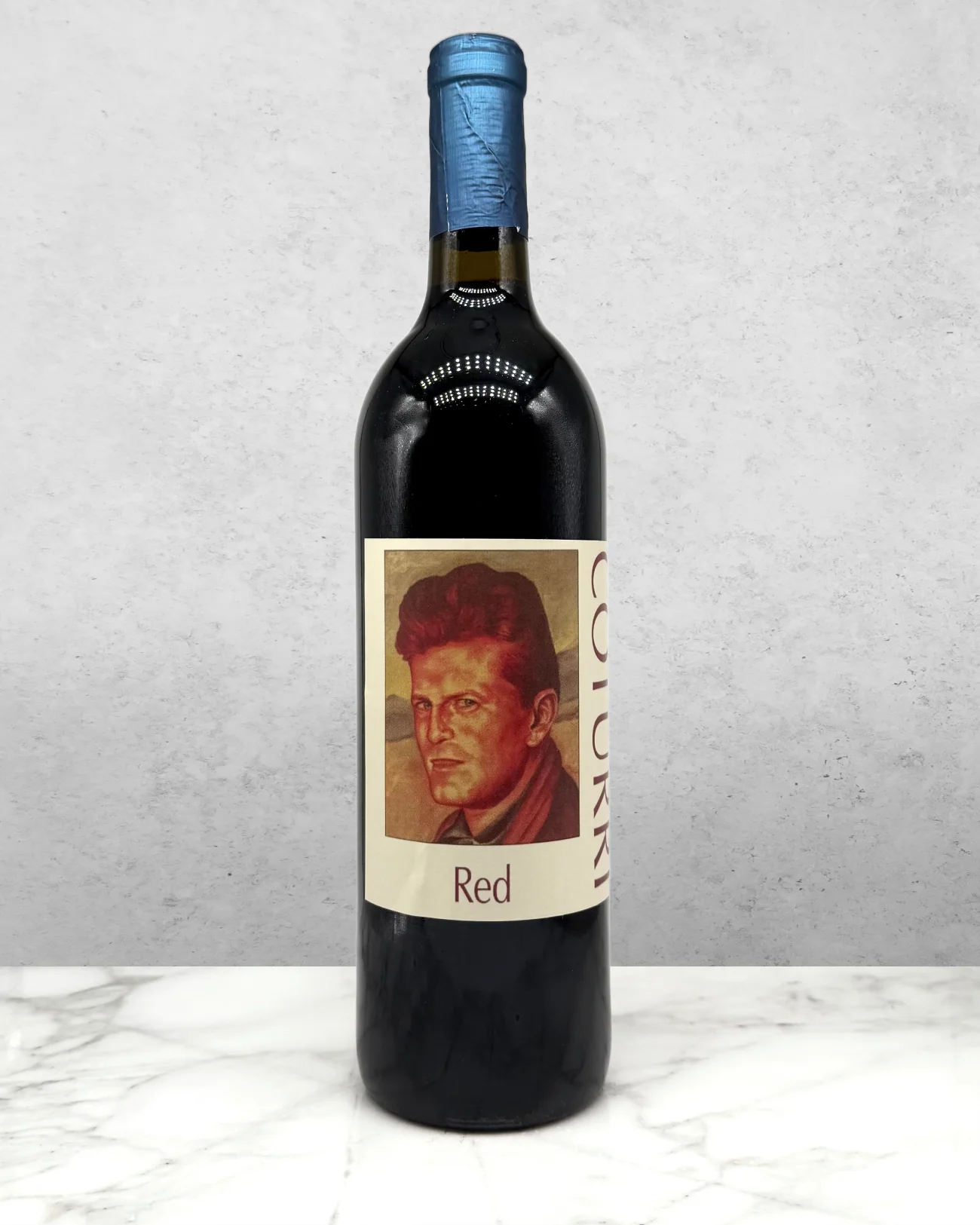 Coturri "The Founder's Series Red" North Coast, California NV