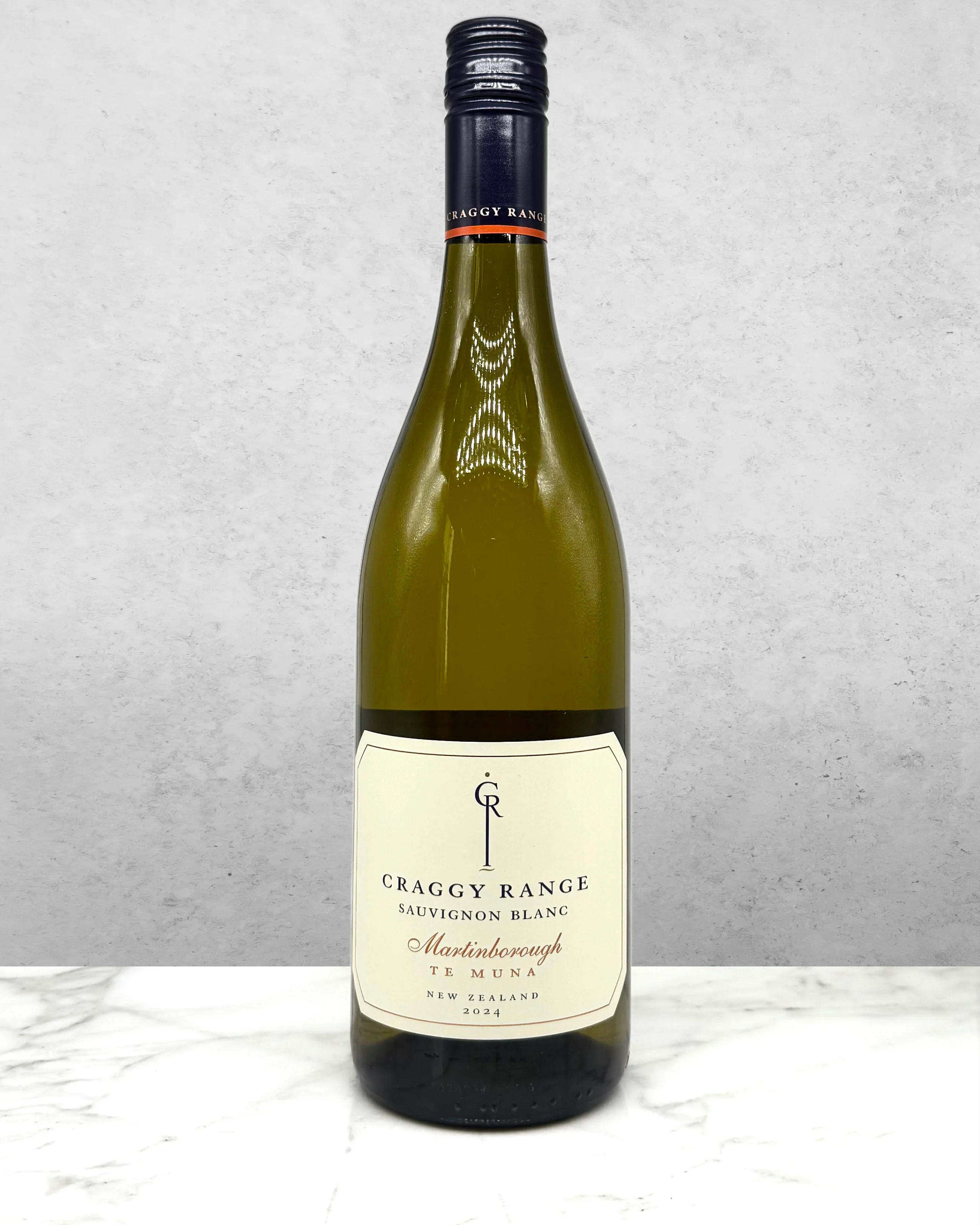 Craggy Range, Sauvignon Blanc, Martinborough, New Zealand
