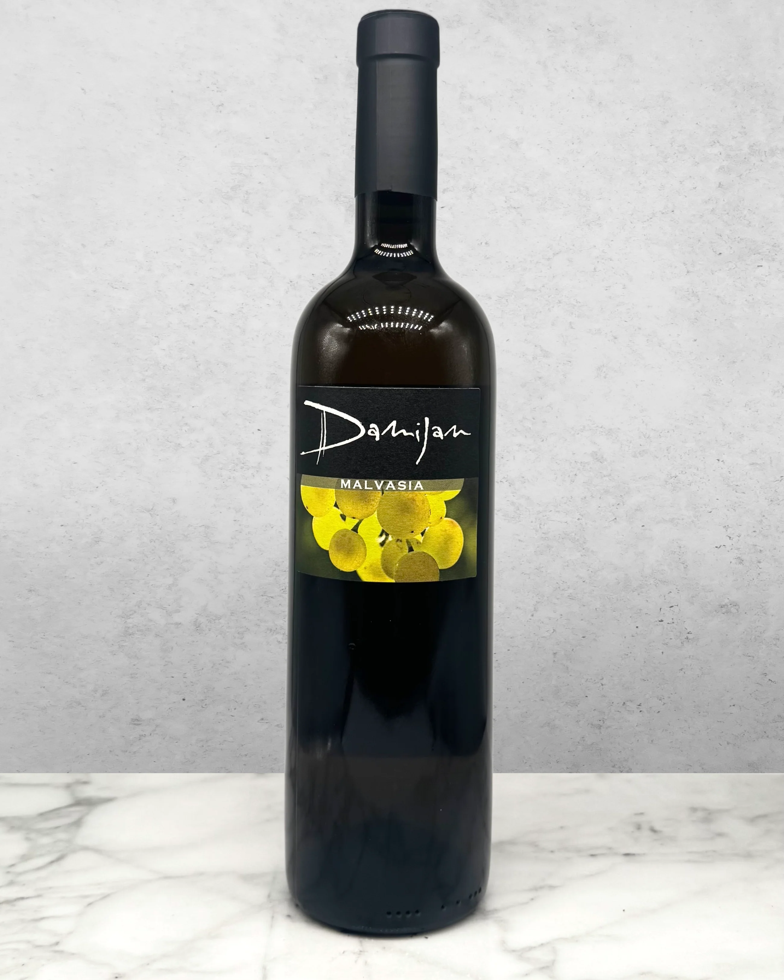 Damijan, Malvasia, Collio Gorizia, Friuli-Venezia Giulia, Italy 2018