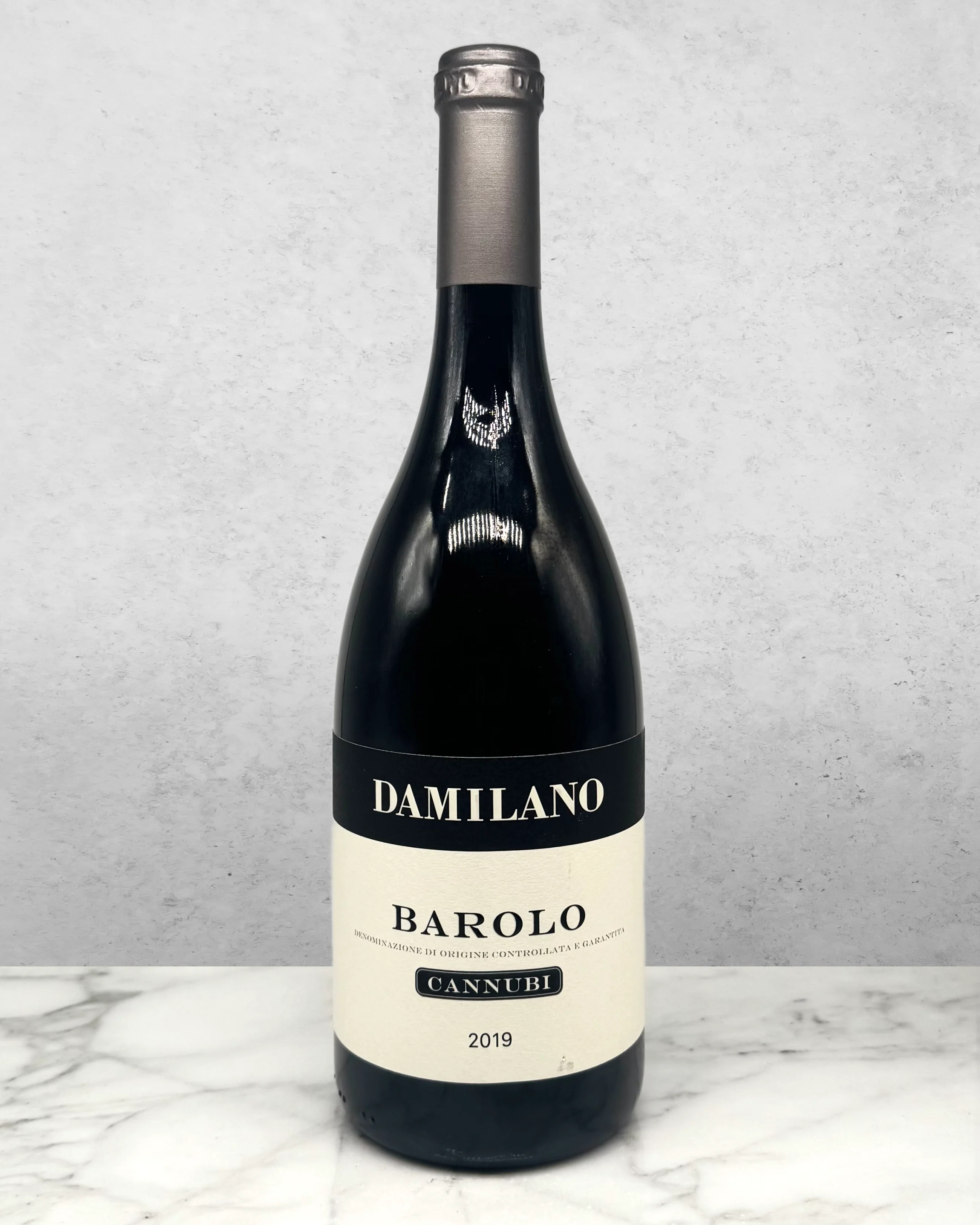 Damilano, Nebbiolio, Cannubi, Barolo, Piedmont, Italy 2019