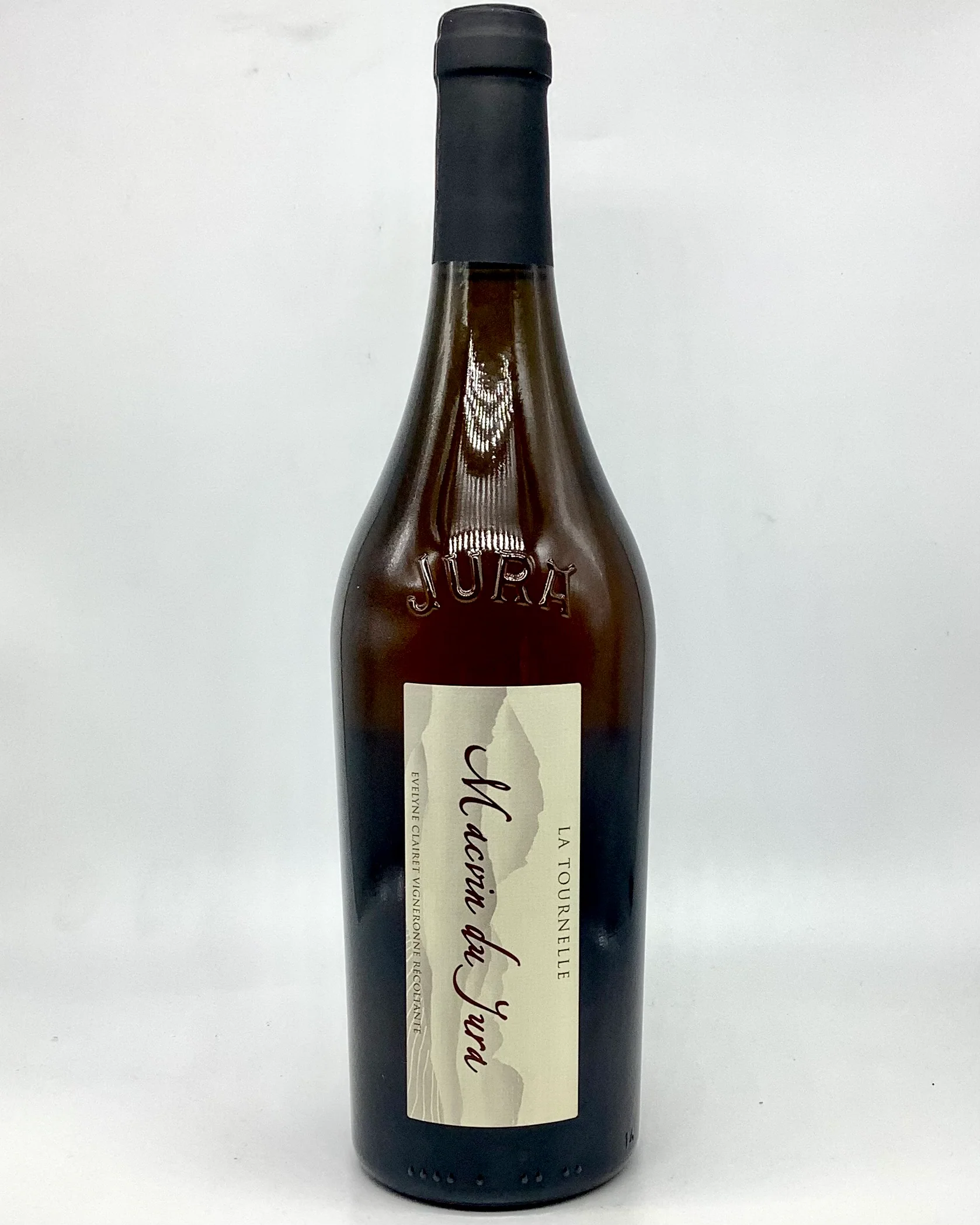 Domaine de la Tournelle, Macvin de Jura, Jura, France NV