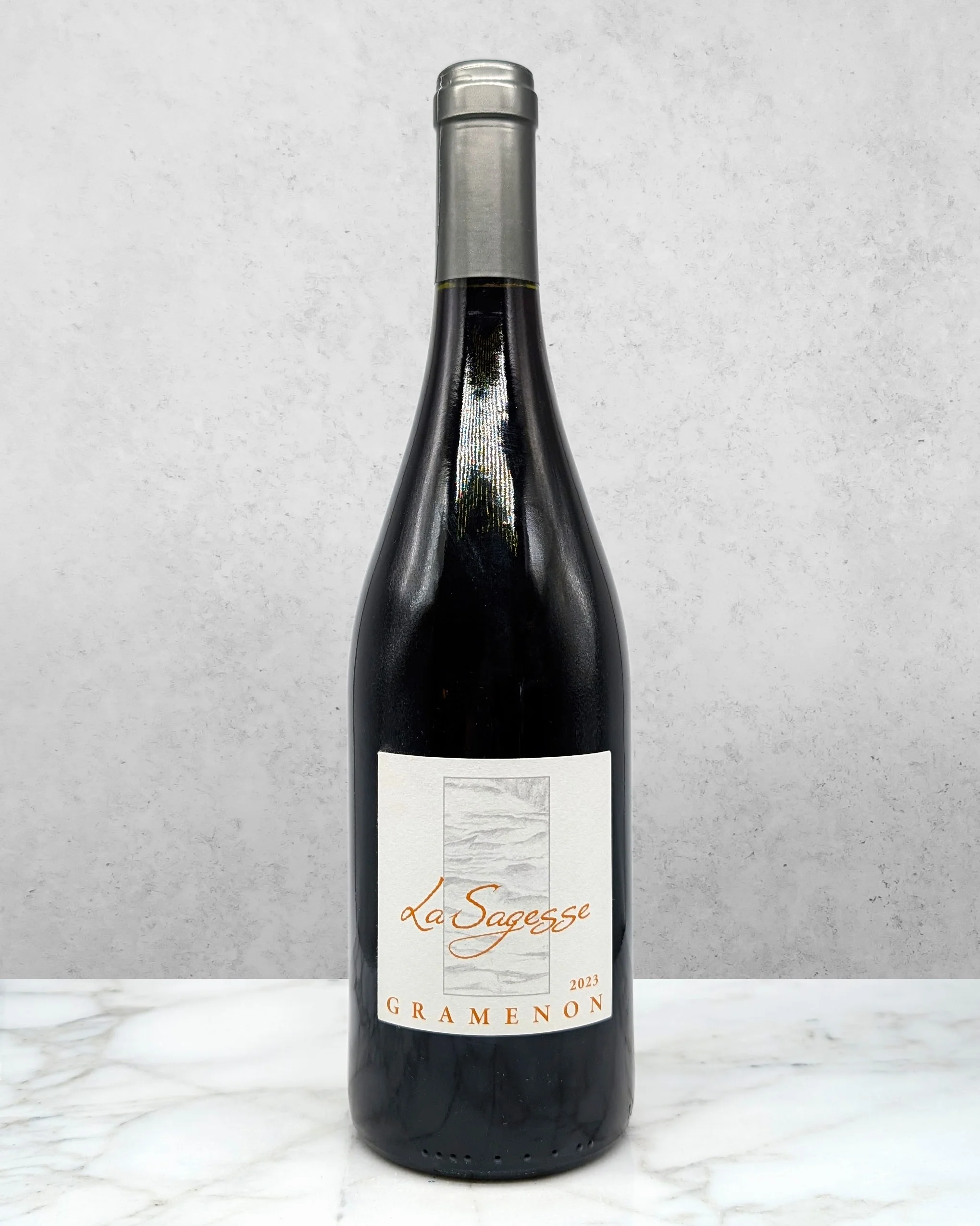 Domaine Gramenon, Grenache "La Sagesse" Côtes du Rhône, France 2023