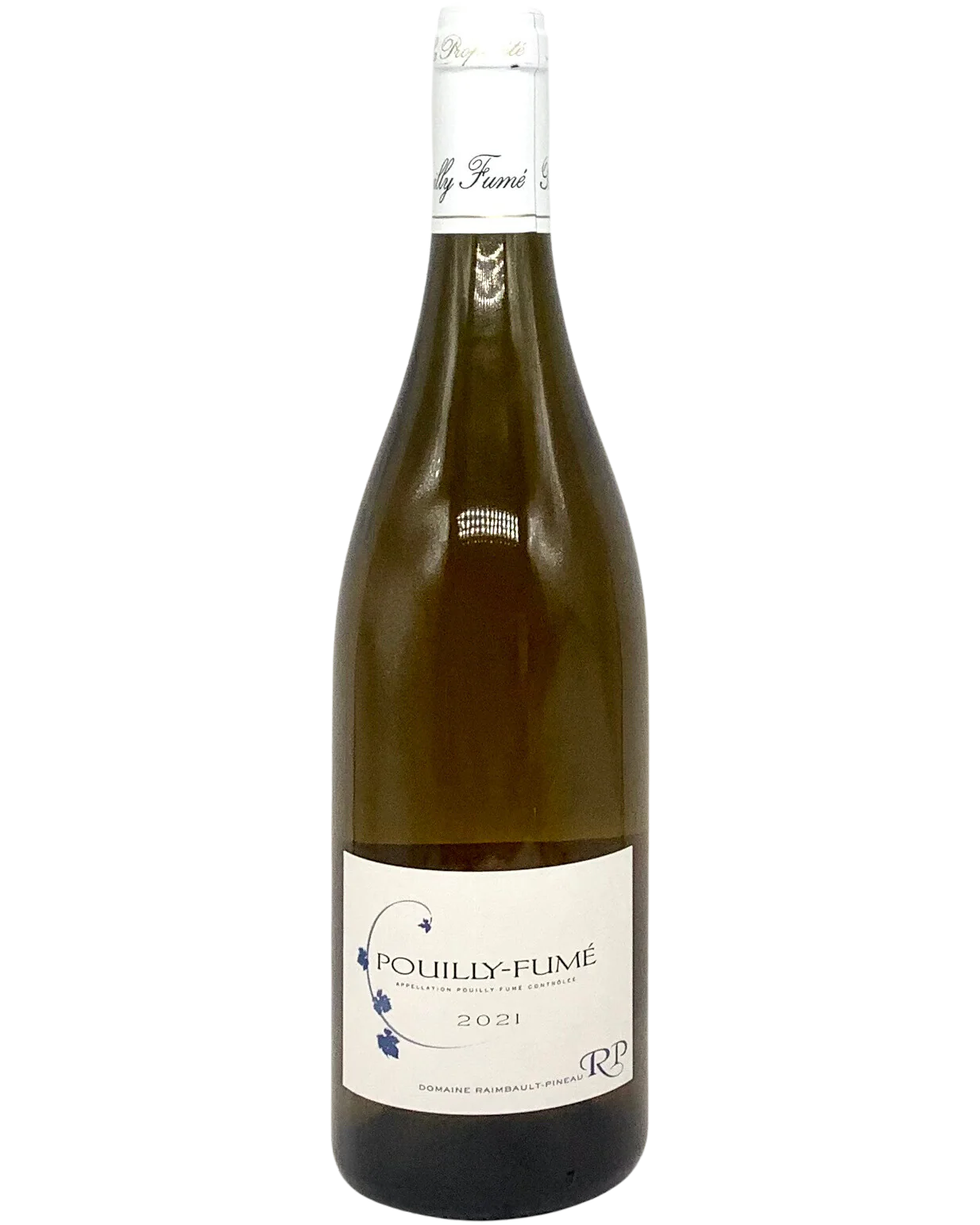 Domaine Raimbault-Pineau, Sauvignon Blanc, Pouilly-Fumé, Loire Valley, France 2022