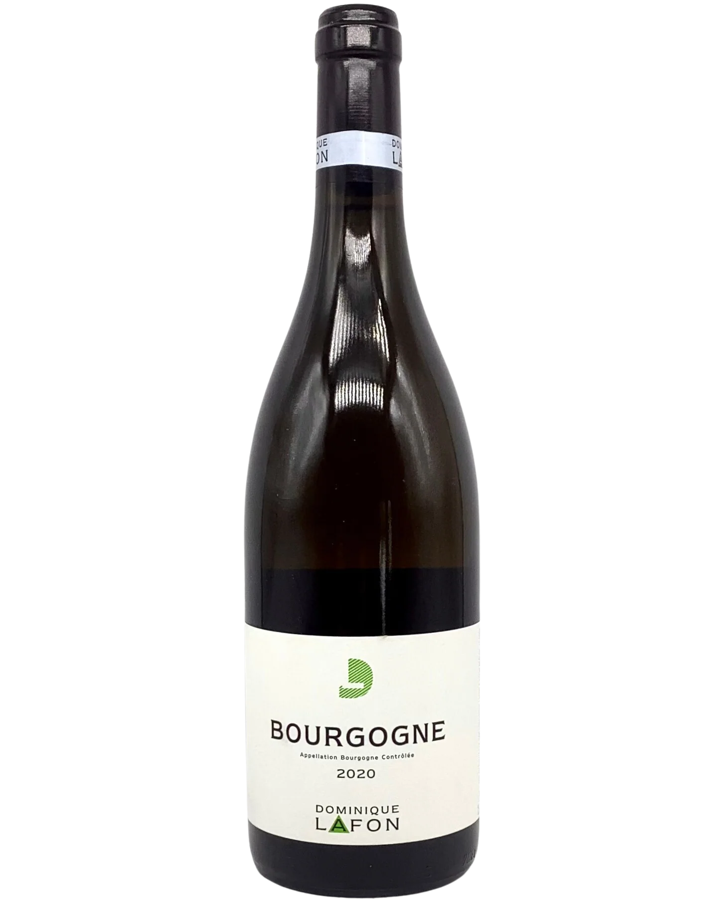 Dominique Lafon, Chardonnay, Bourgogne Blanc, Burgundy, France 2020