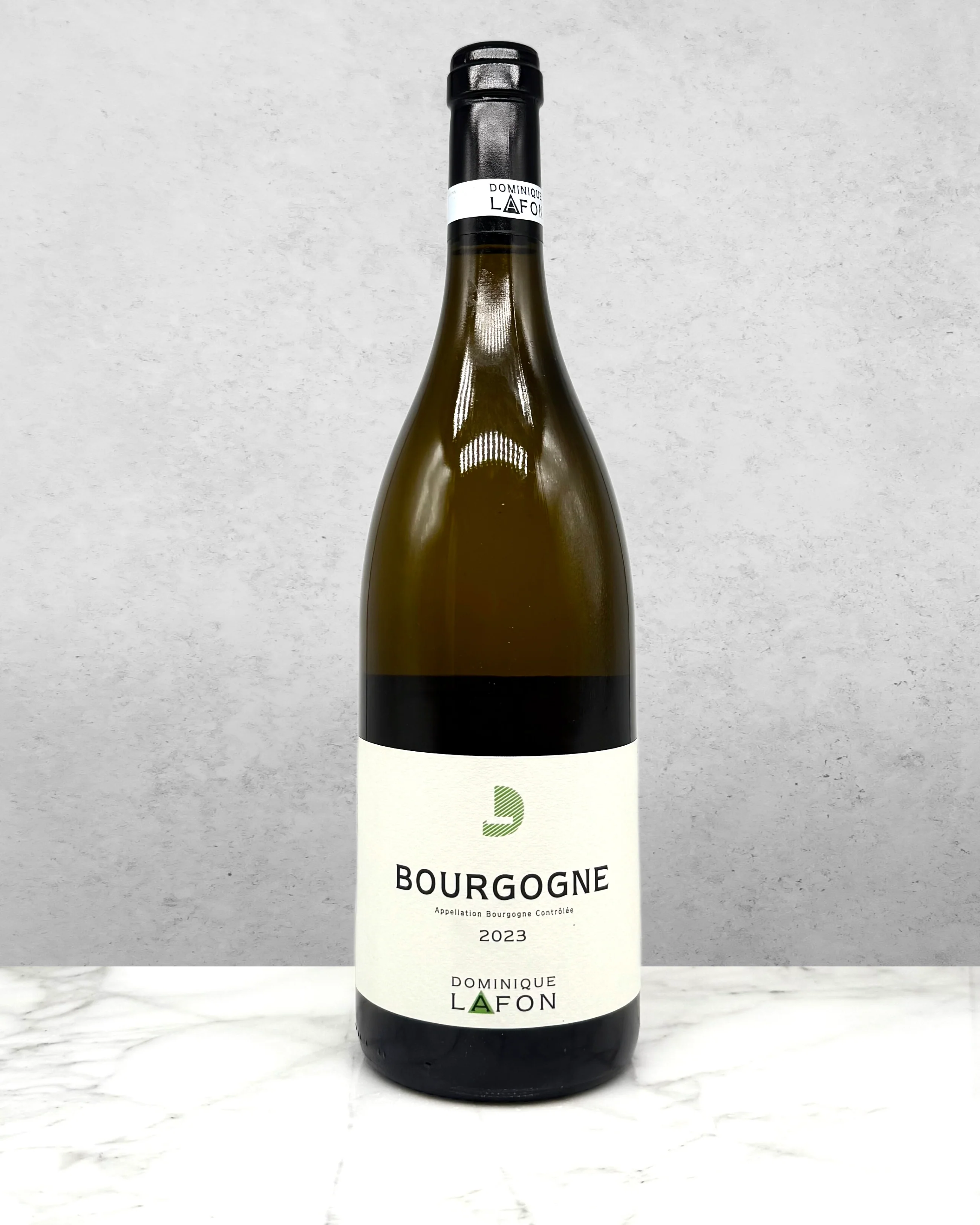 Dominique Lafon, Chardonnay, Bourgogne Blanc, Burgundy, France 2023