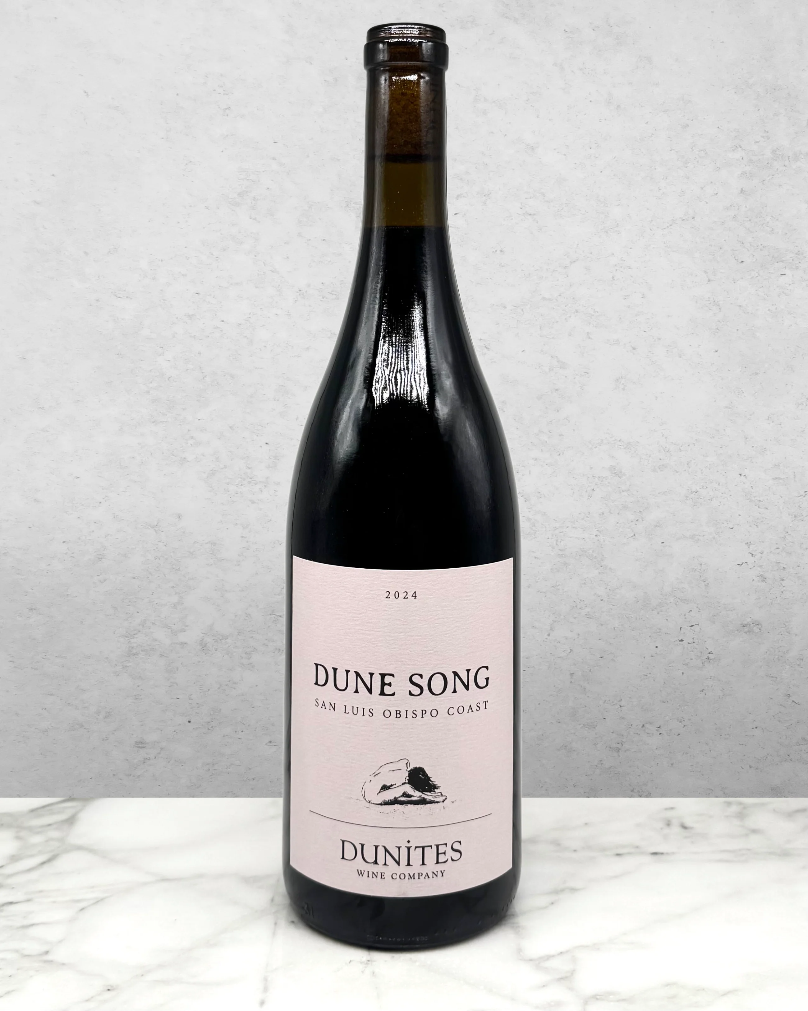 Dunites, Syrah & Grenach "Dune Song" San Luis Obispo, California 2024