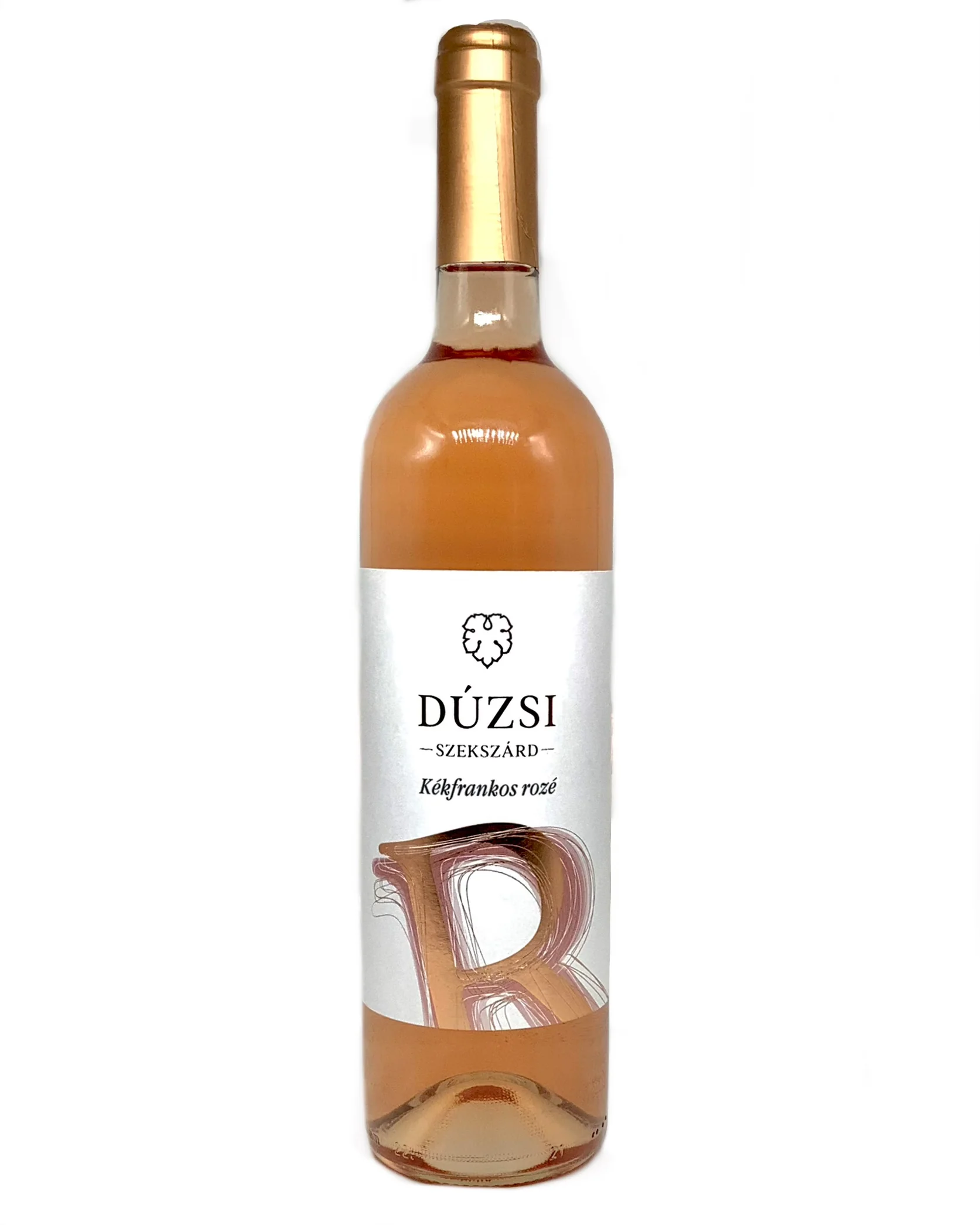 Duzsi, Kékfrankos Rozé, Szekszárd, Hungary 2024