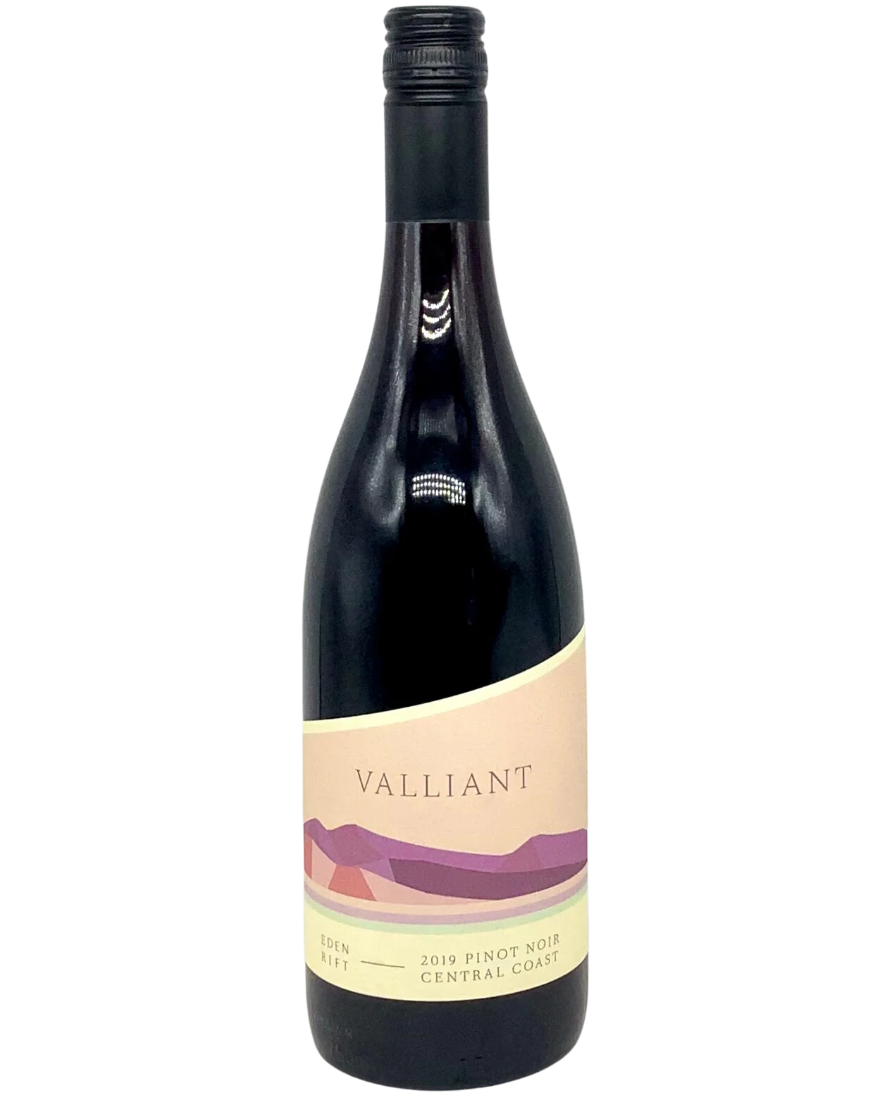 Eden Rift, Pinot Noir "Valliant" Central Coast, California 2022