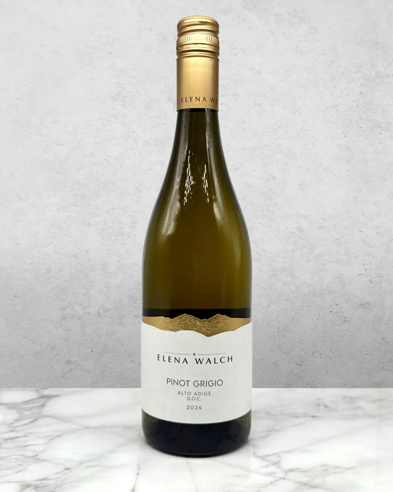 Elena Walch, Pinot Grigio, Alto Adige, Italy 2024
