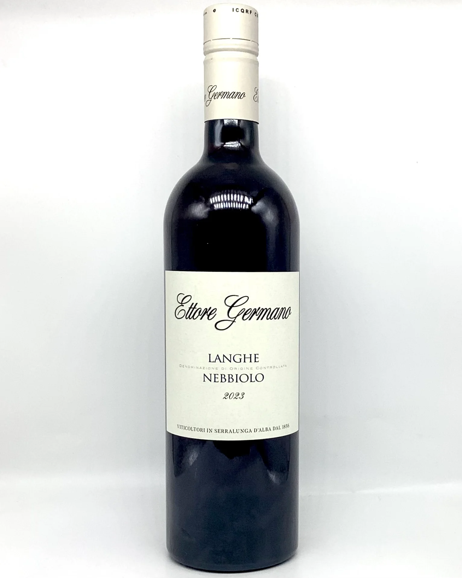 Ettore Germano, Nebbiolo, Langhe, Piedmont, Italy 2024