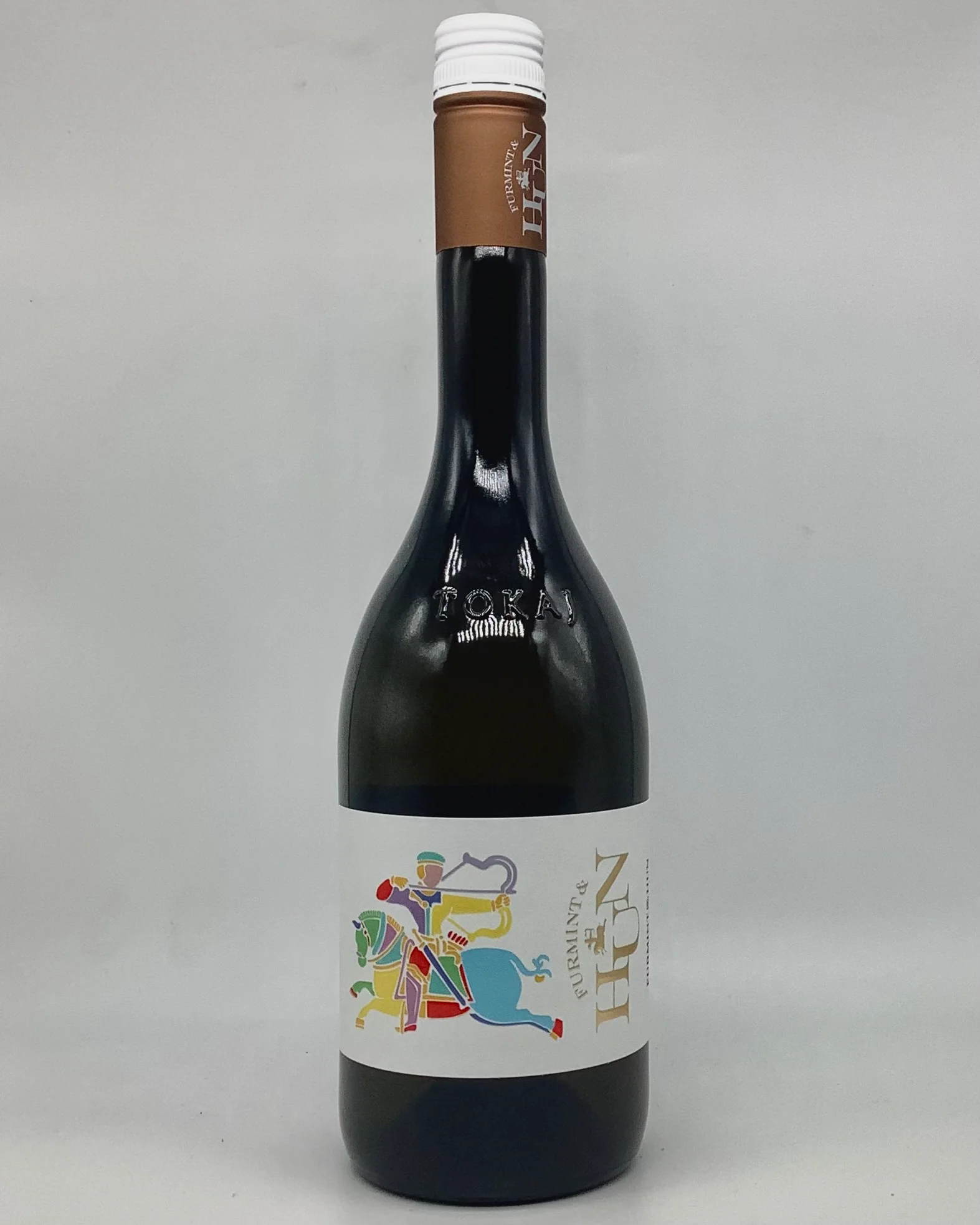 Furmint & Hun, Tokaji Furmint, Tokaj, Hungary 2020