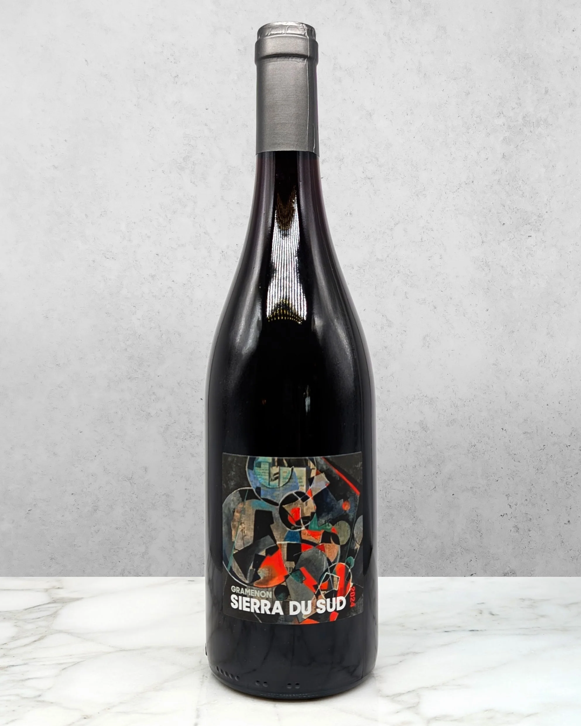 Gramenon, Syrah "Sierra du Sud" Côtes-du-Rhône, France 2024