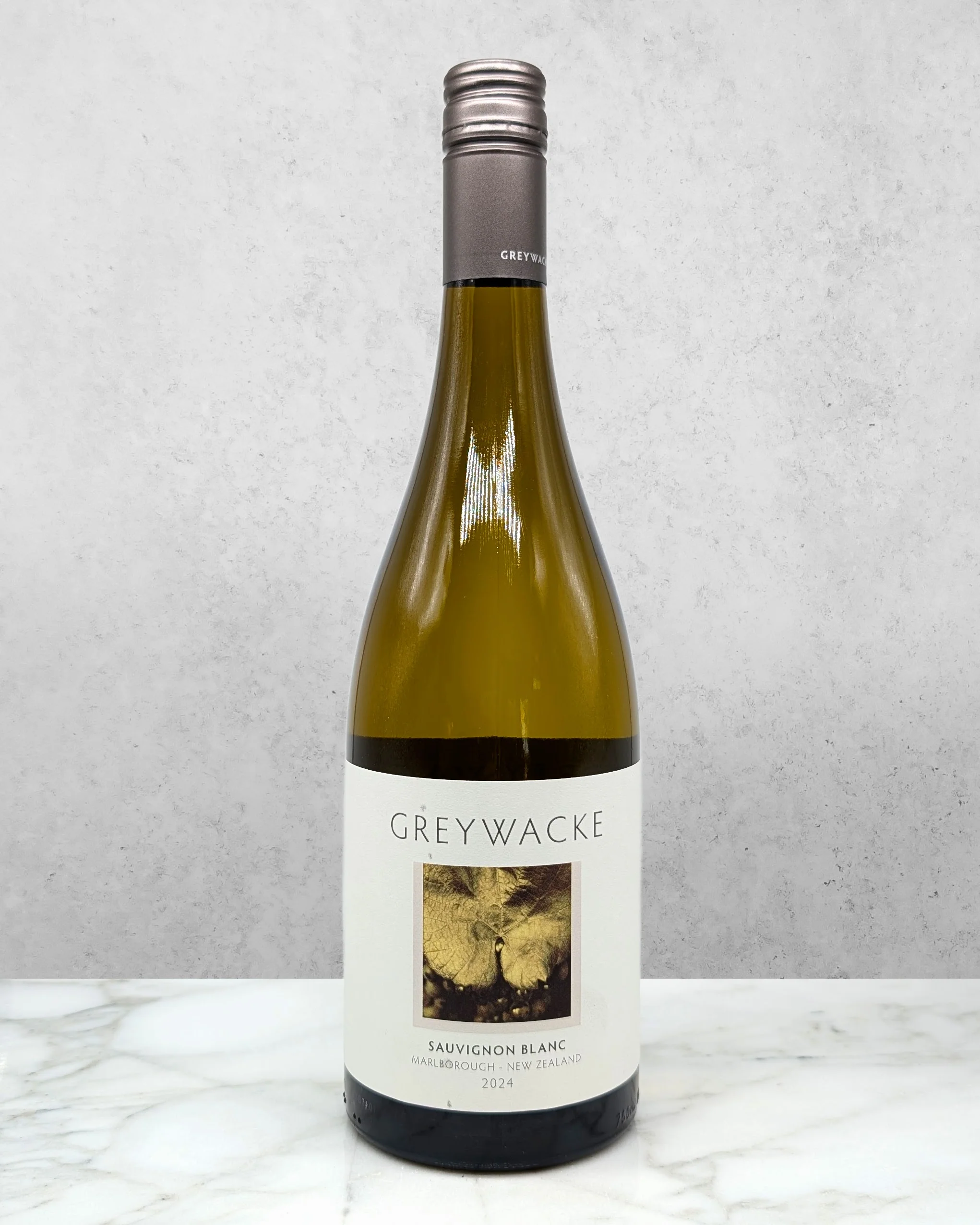 Greywacke, Sauvignon Blanc,  Marlborough, New Zealand 2024