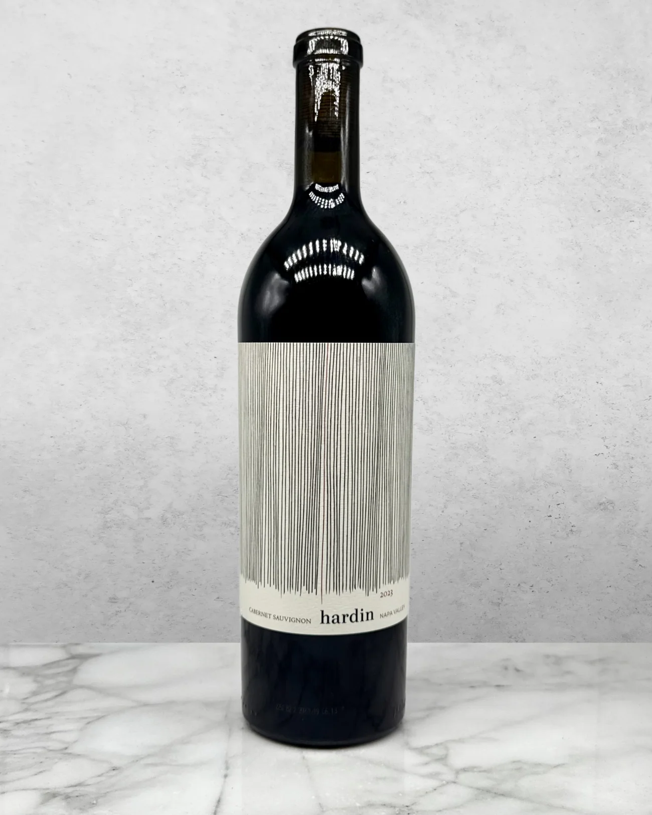 Hardin, Cabernet Sauvignon, Napa Valley, California 2023
