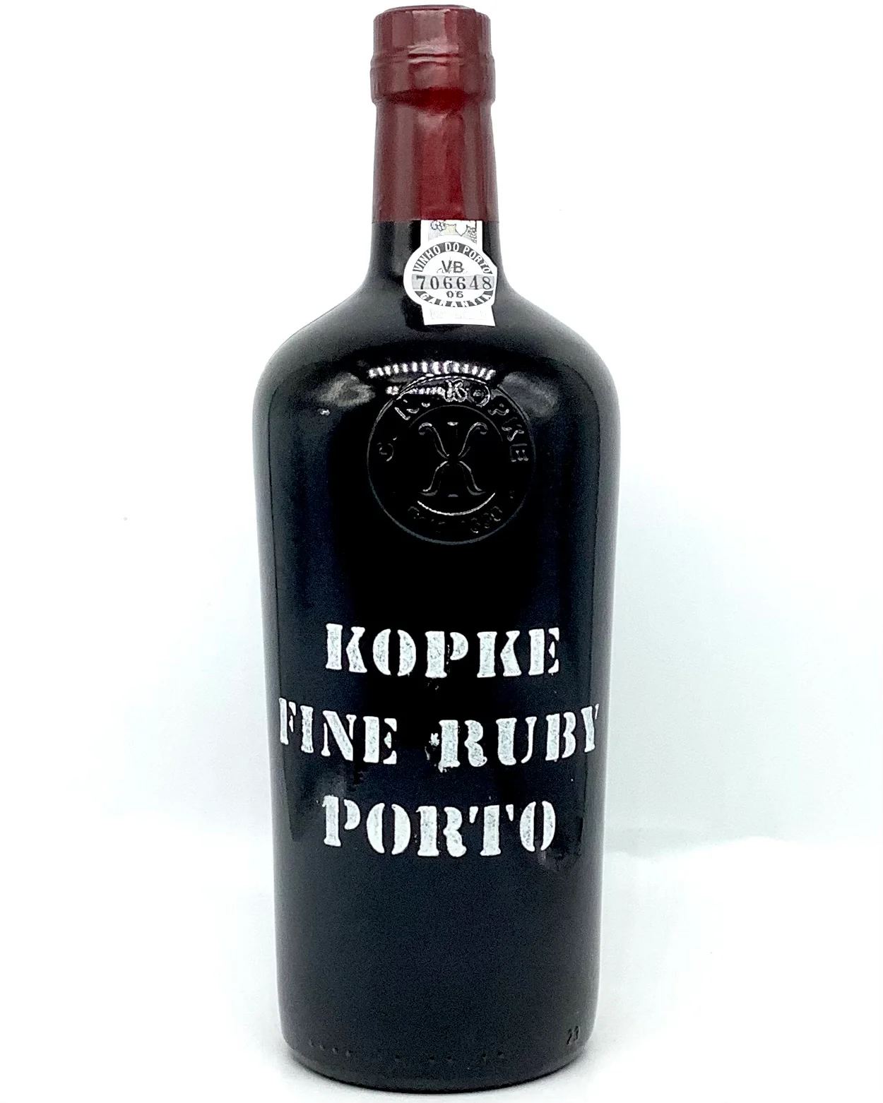 Kopke Fine Ruby Porto 750ml