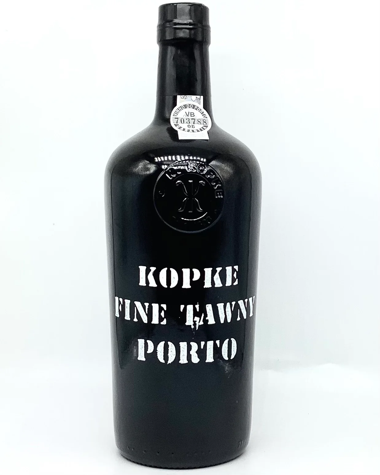 Kopke Fine Tawny Porto 750ml