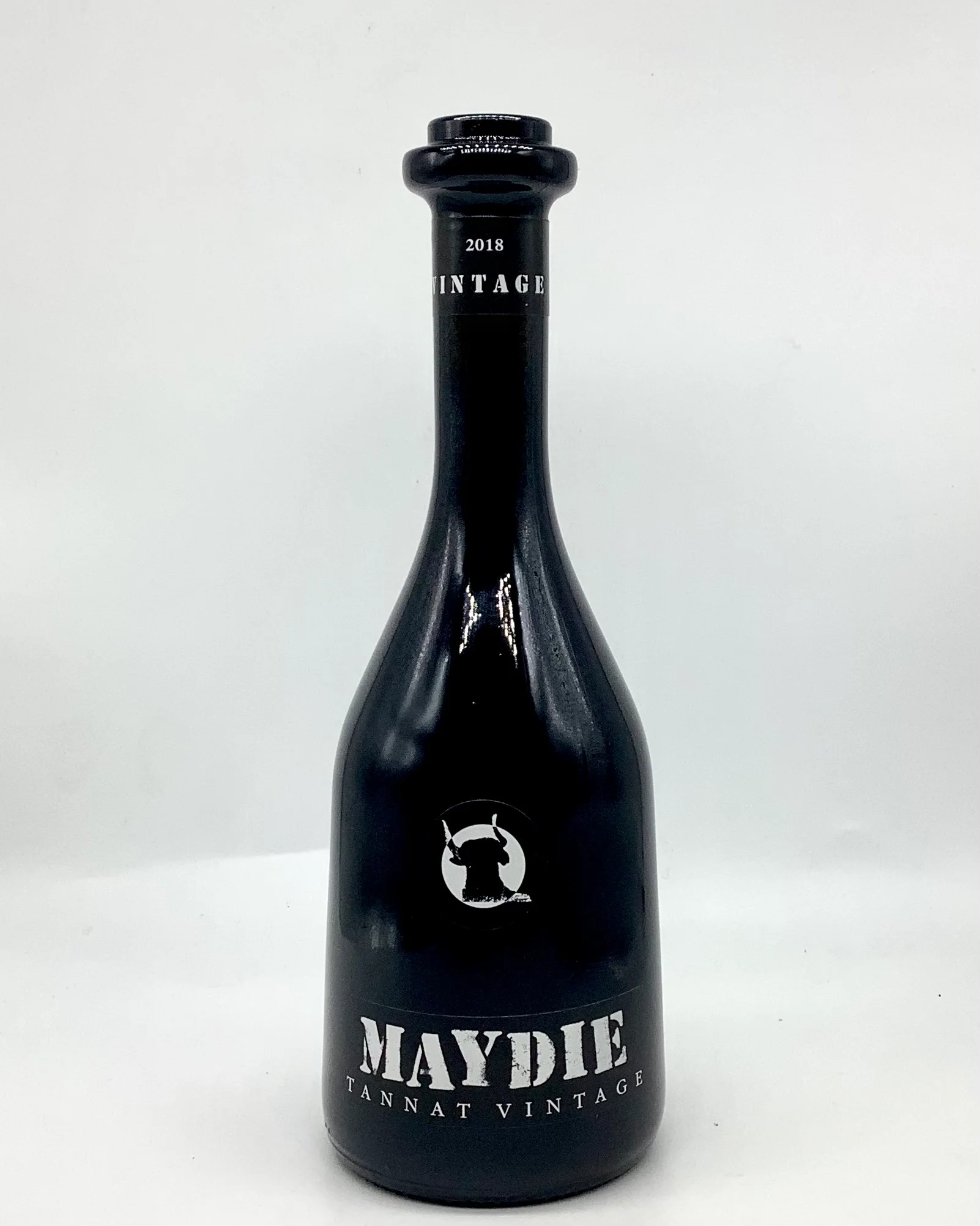Laplace Maydie, Tannat, Dessert Wine, France 2018