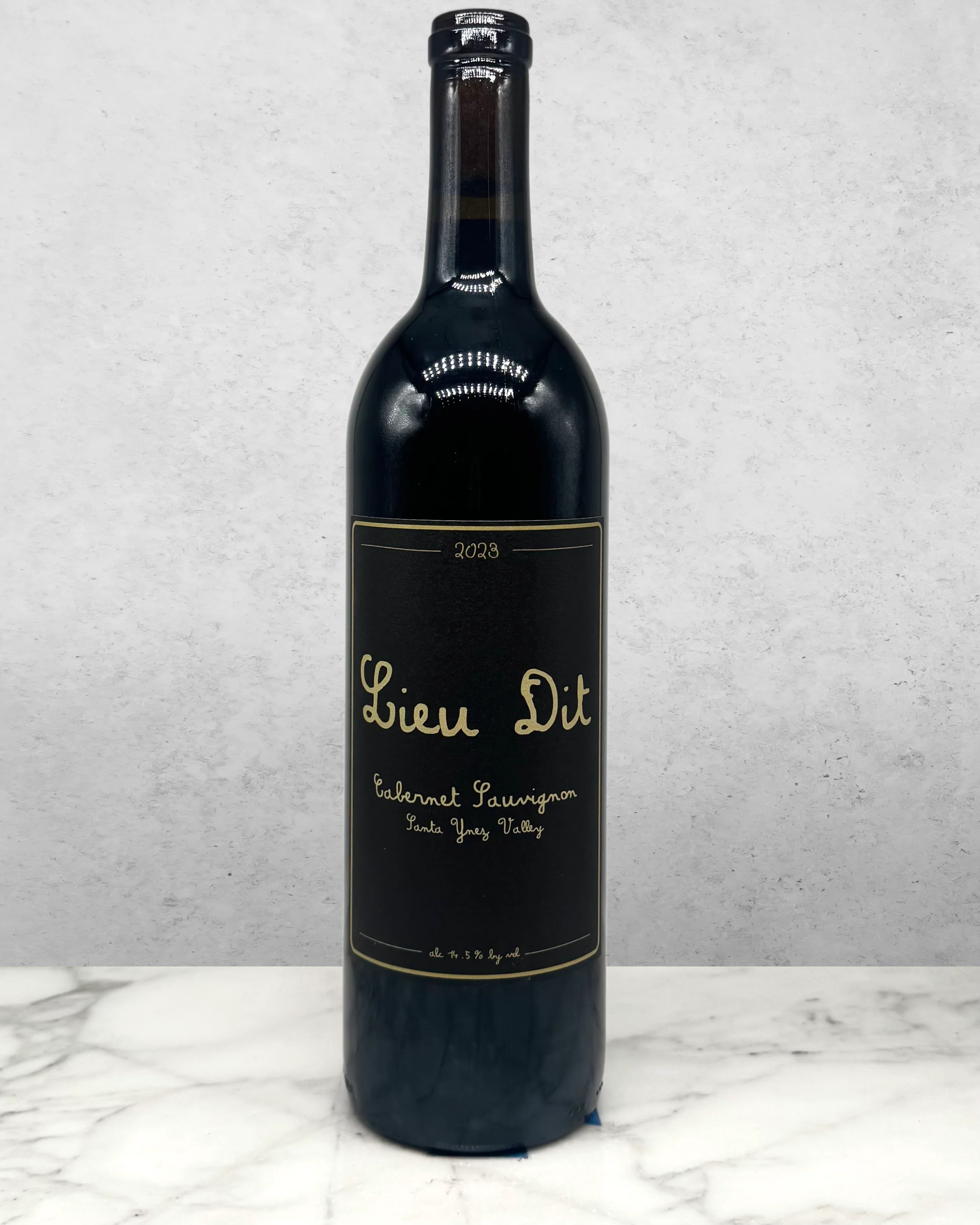 Lieu Dit, Cabernet Sauvignon, Santa Ynez Valley, California 2023